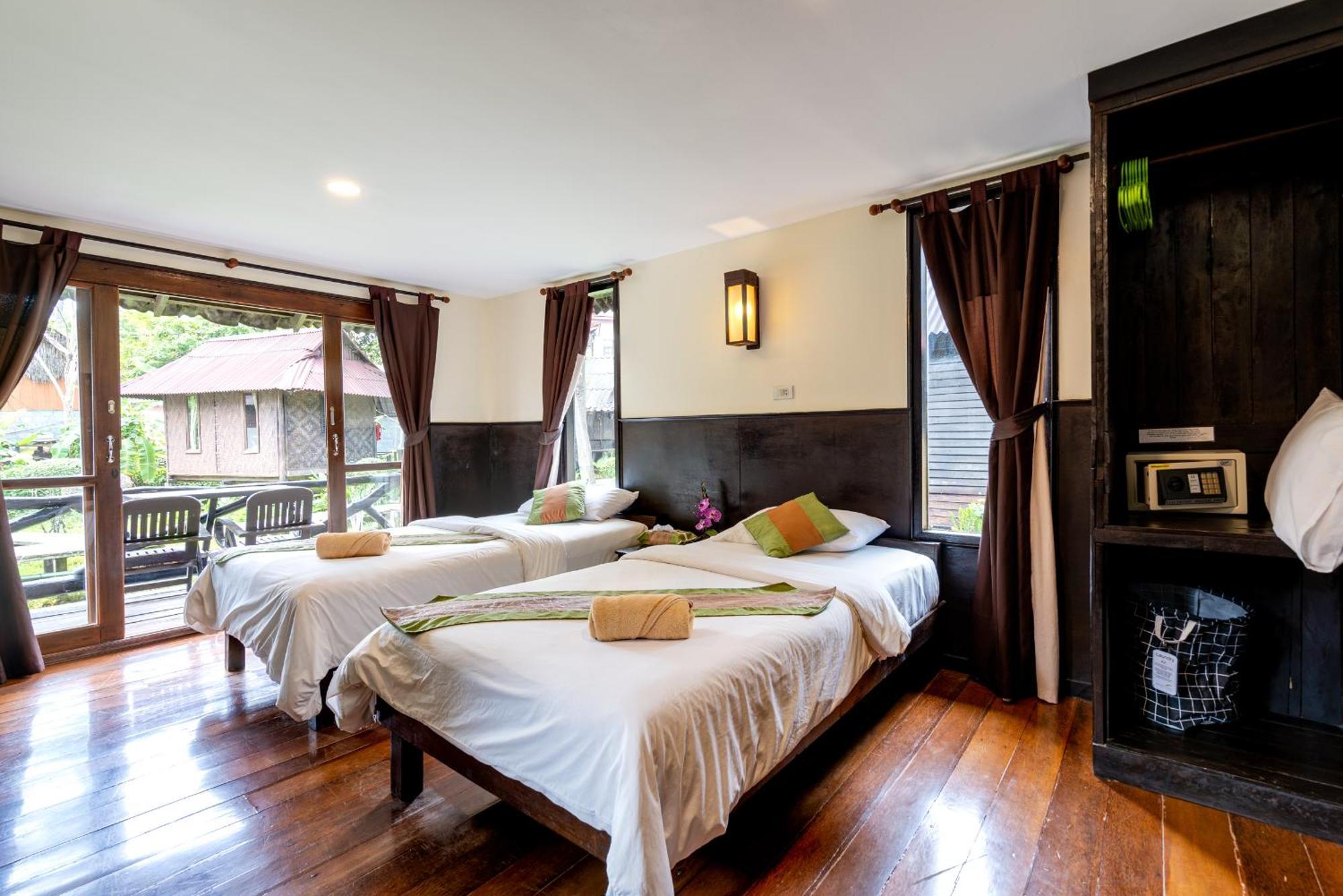 Mook Lanta Eco Koh Lanta