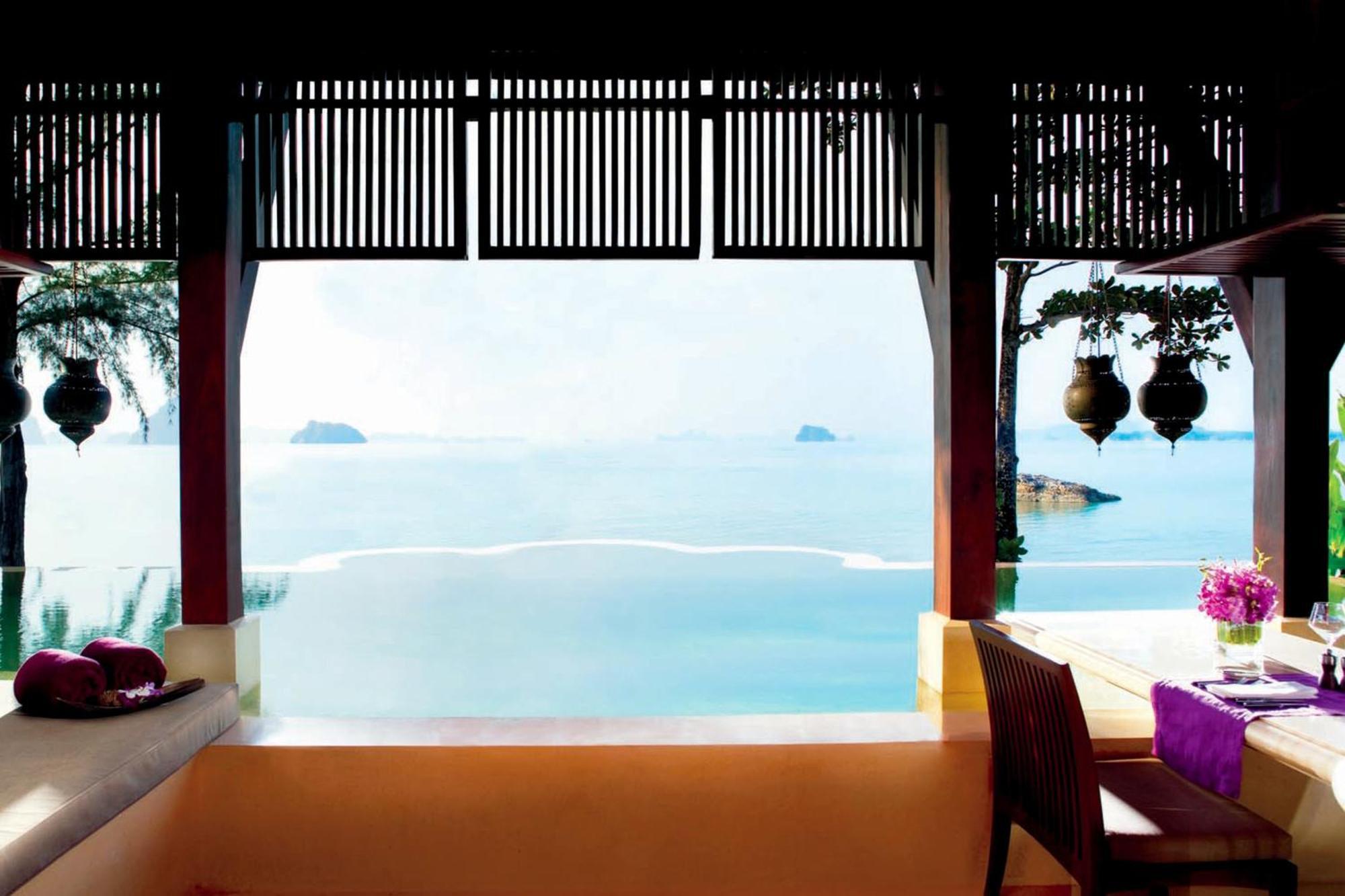 Phulay Bay, A Ritz-carlton Reserve Tub Kaek Beach