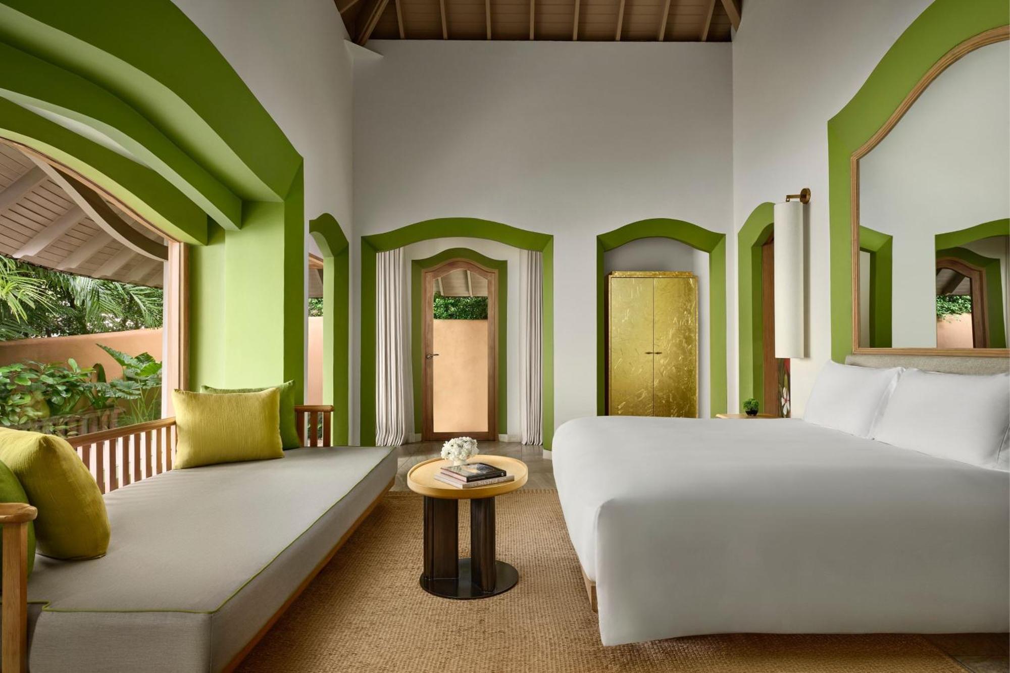 Phulay Bay, A Ritz-carlton Reserve Resort 5*