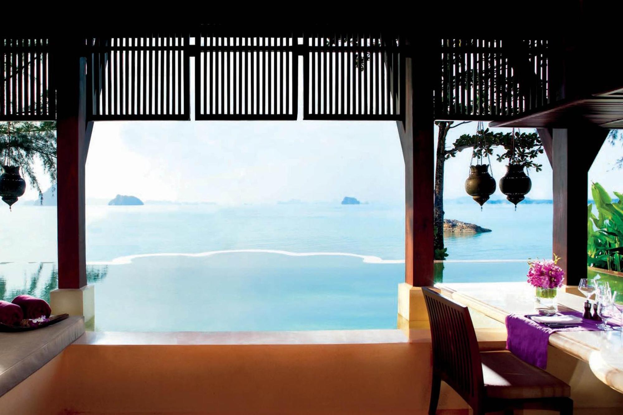 Resort Phulay Bay, A Ritz-carlton Reserve