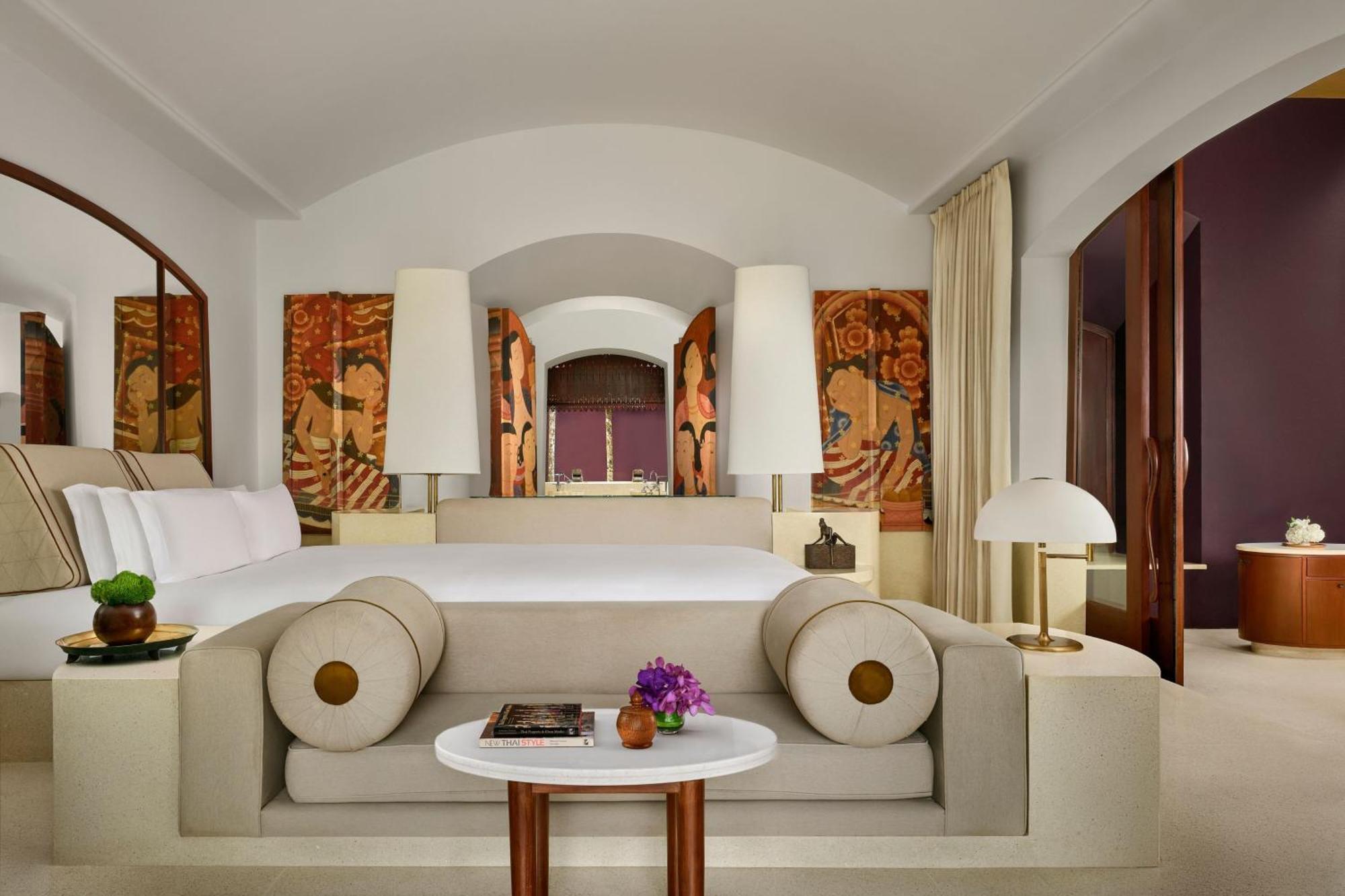 Phulay Bay, A Ritz-carlton Reserve Resort