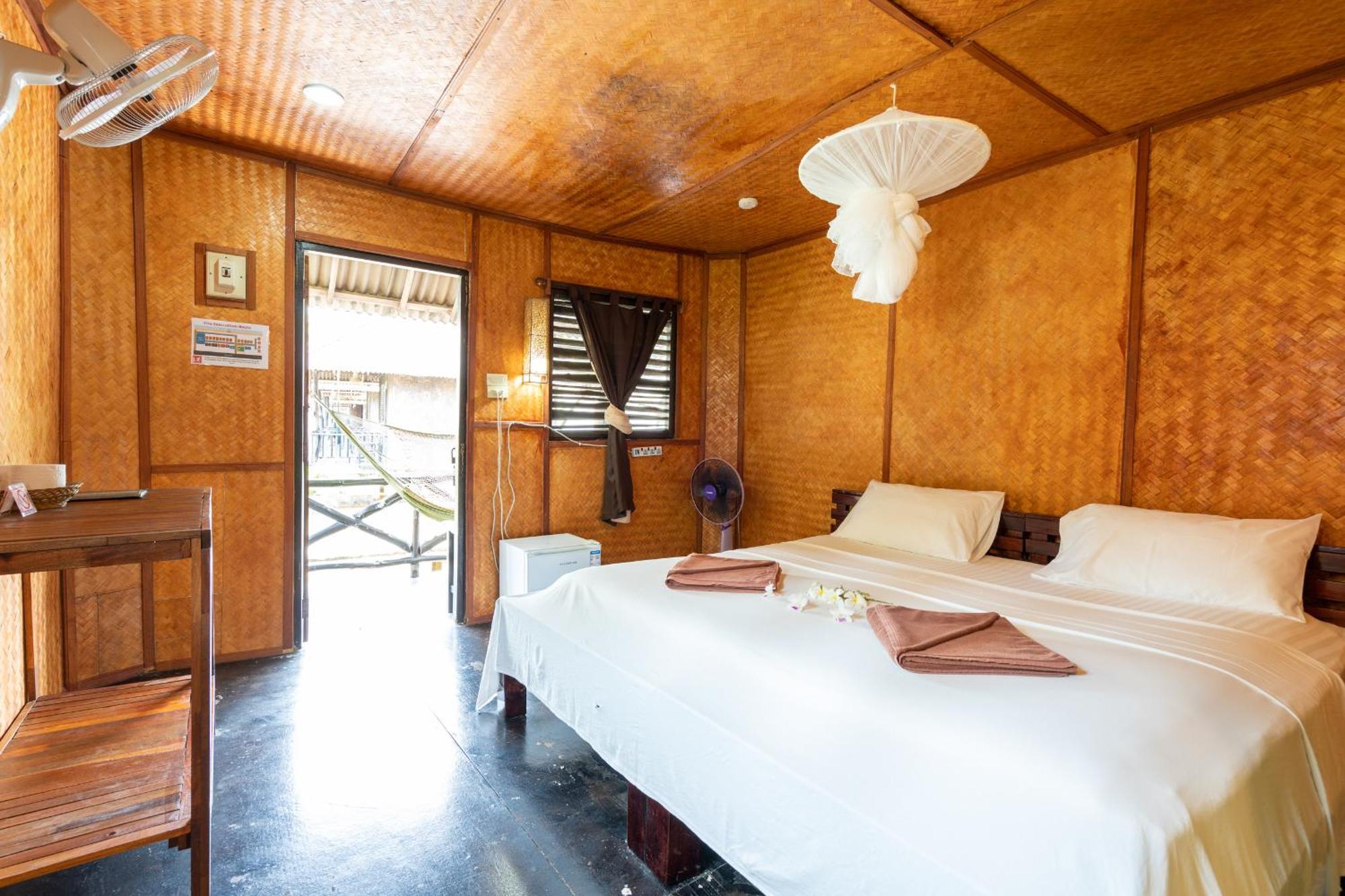 Mook Lanta Eco 3*