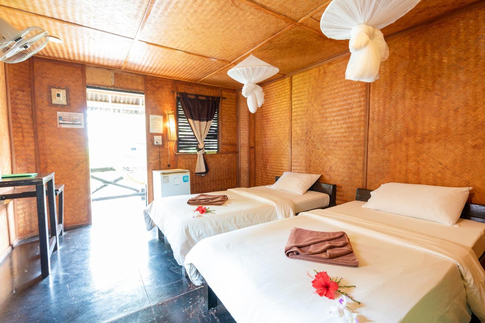 Resort Mook Lanta Eco Koh Lanta