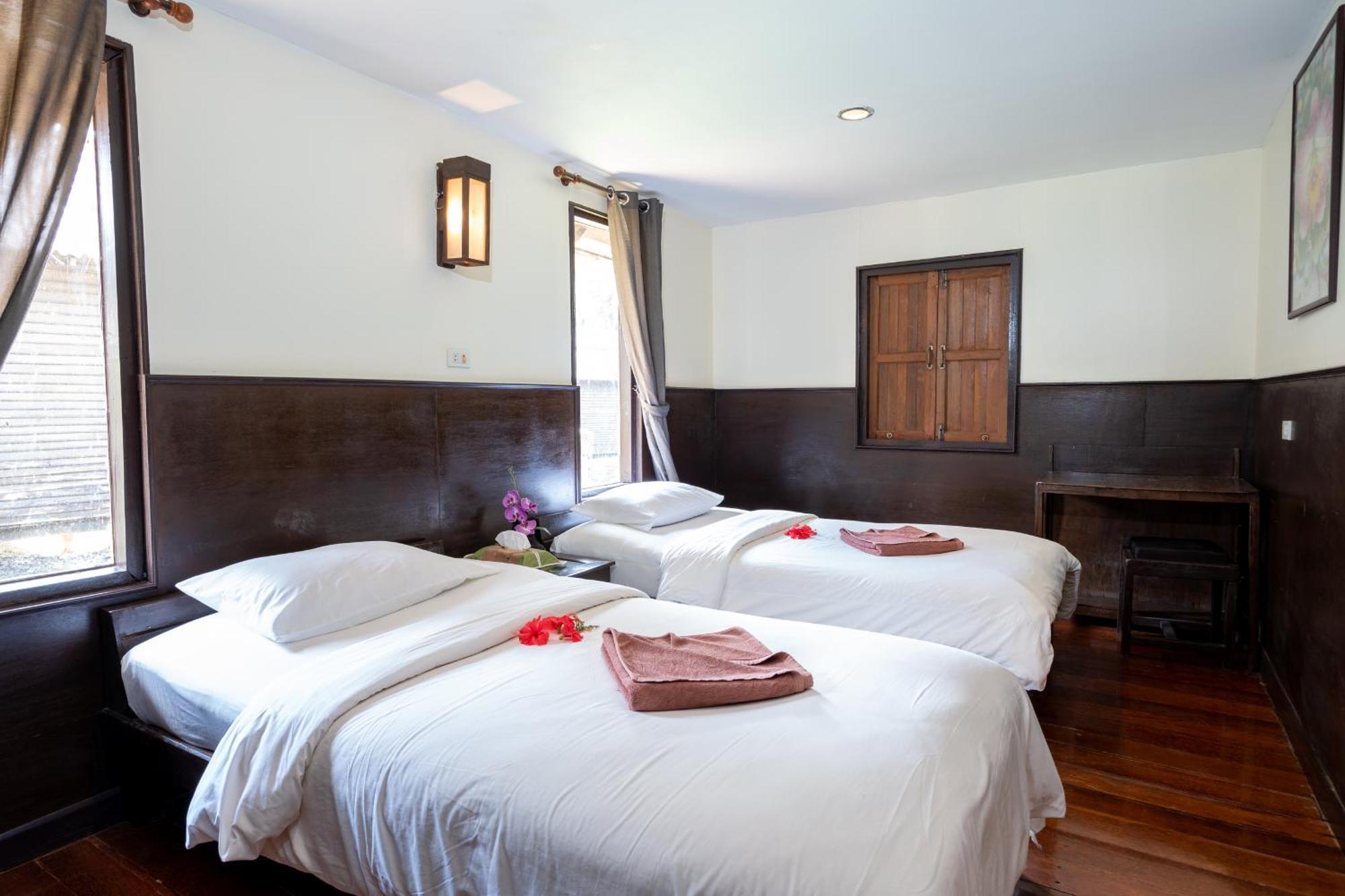Resort Mook Lanta Eco