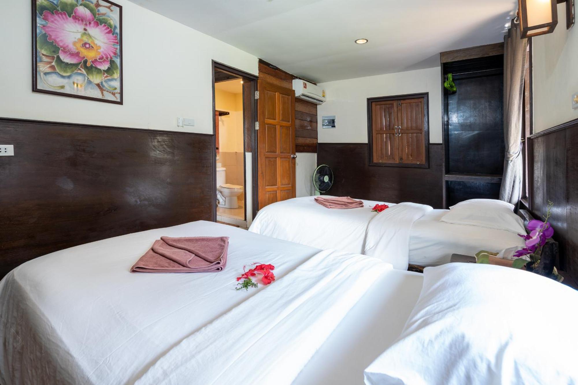 Mook Lanta Eco 3*
