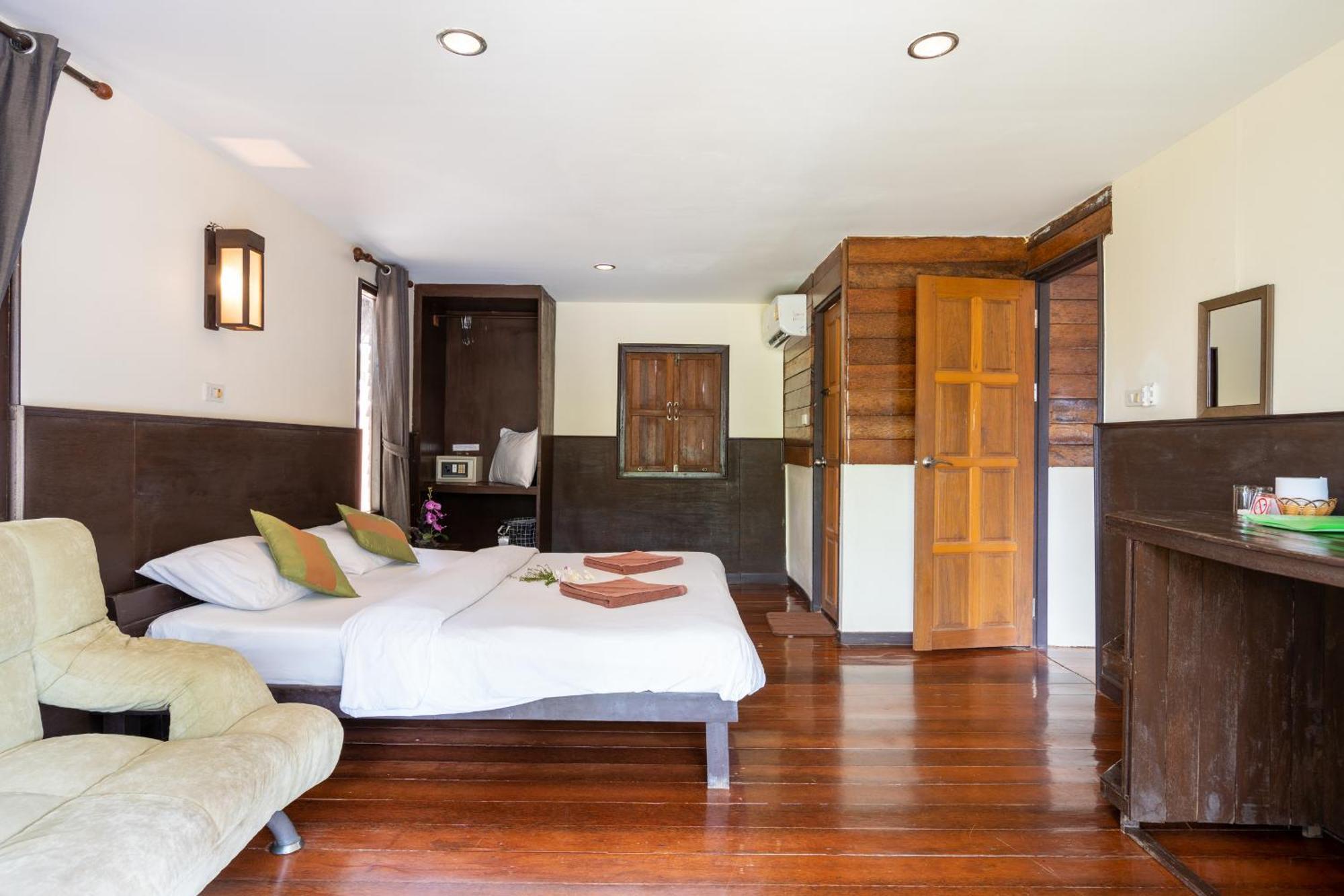 Resort Mook Lanta Eco