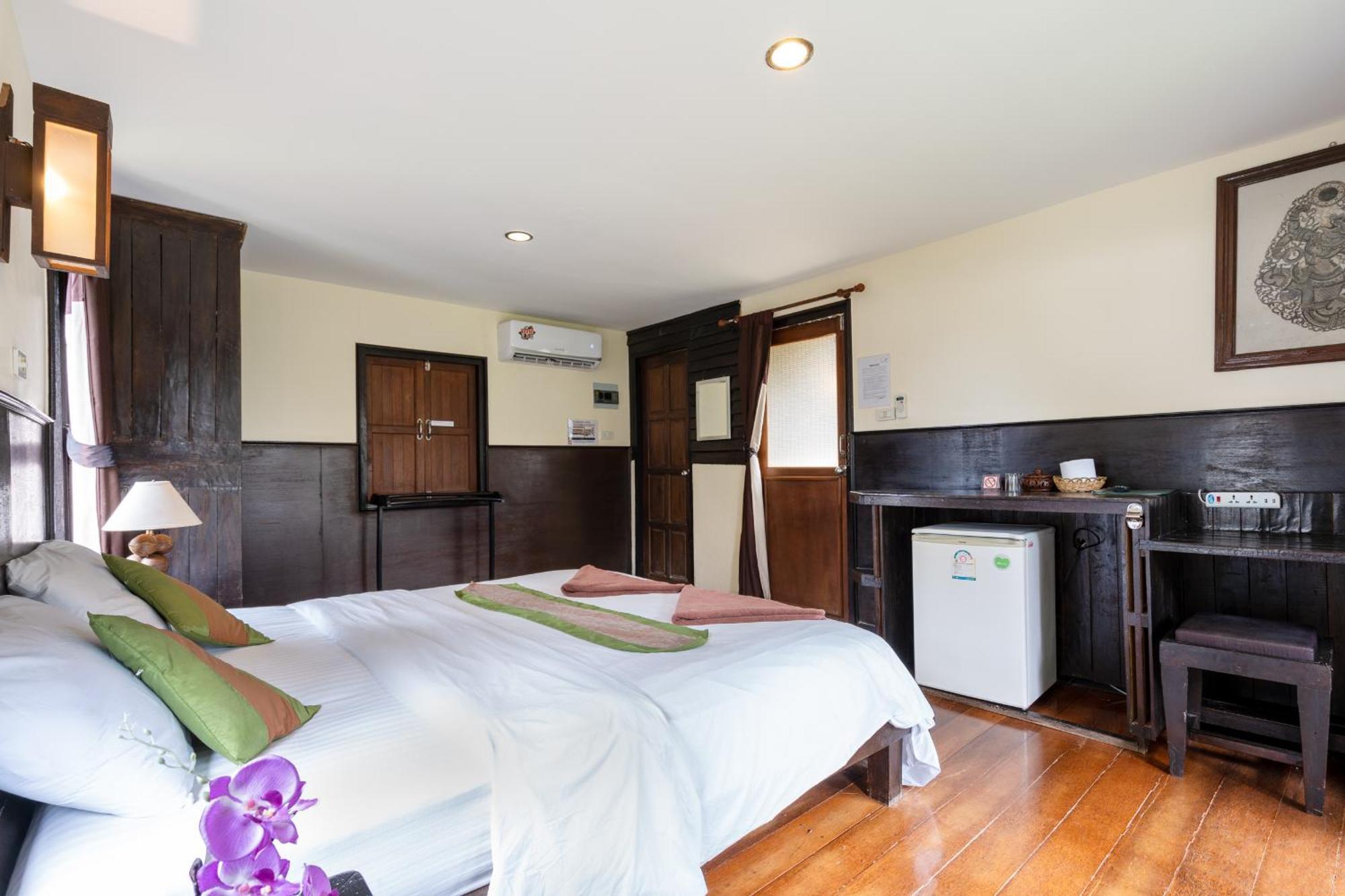Mook Lanta Eco Koh Lanta