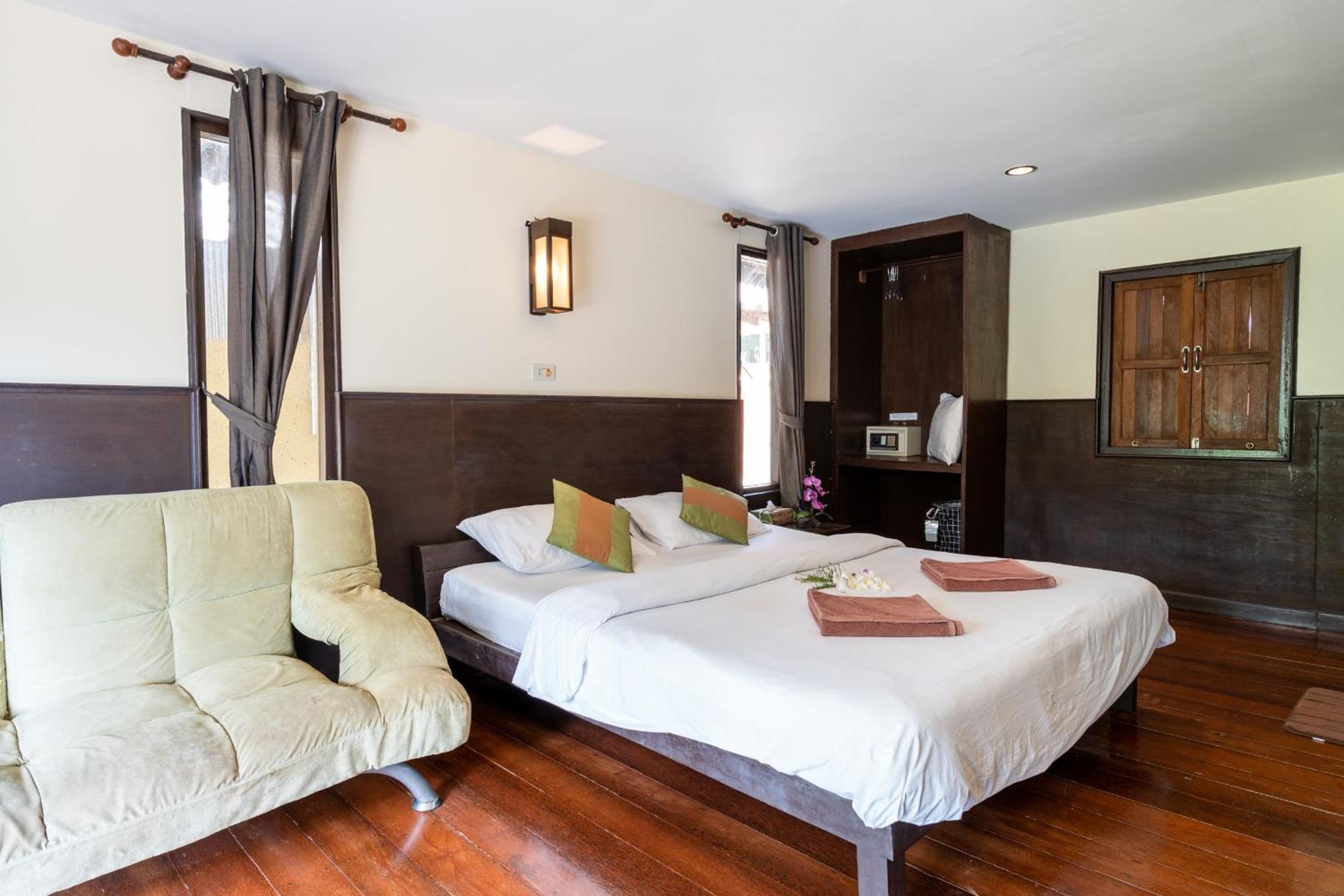 Resort Mook Lanta Eco 3*
