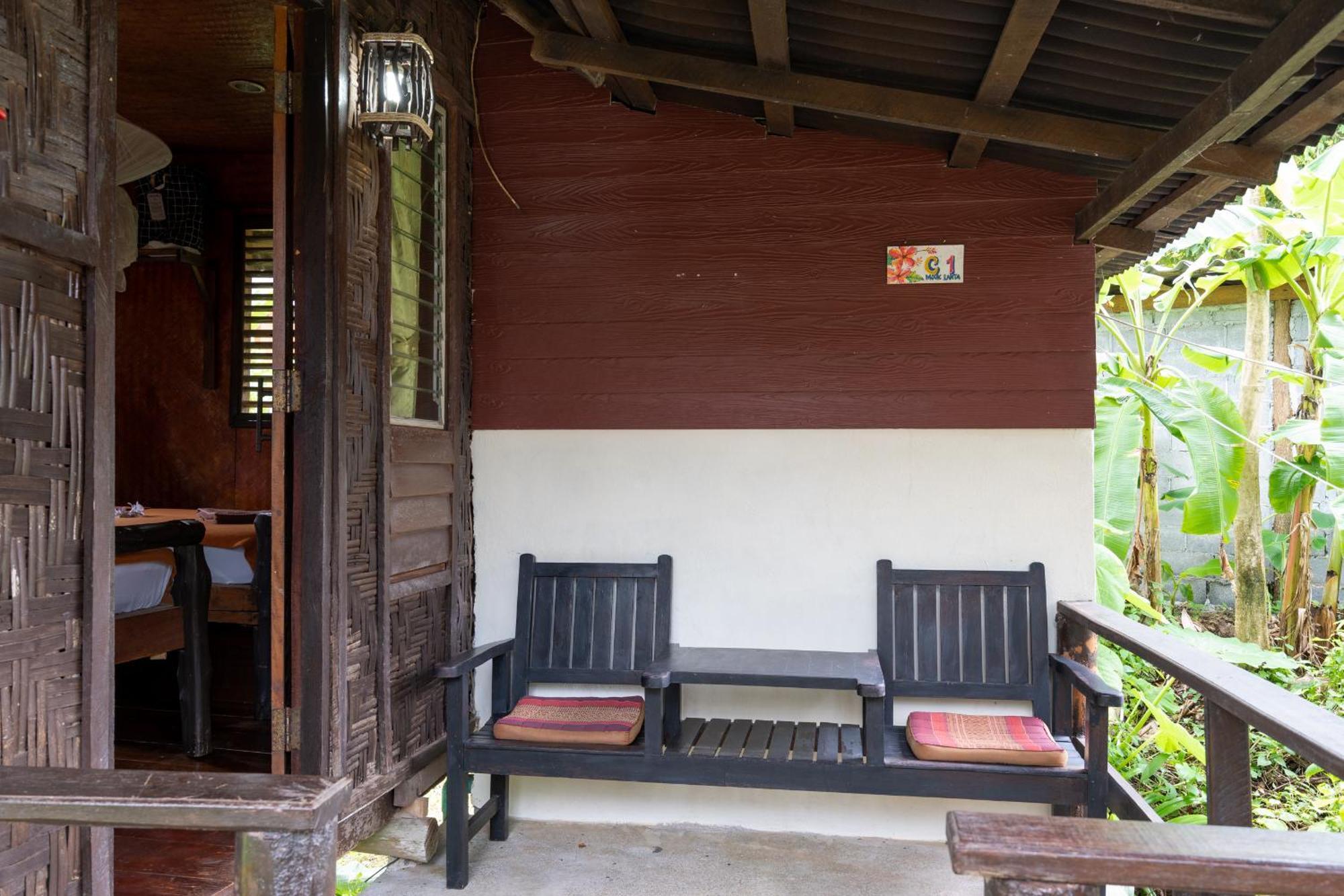 Mook Lanta Eco Koh Lanta
