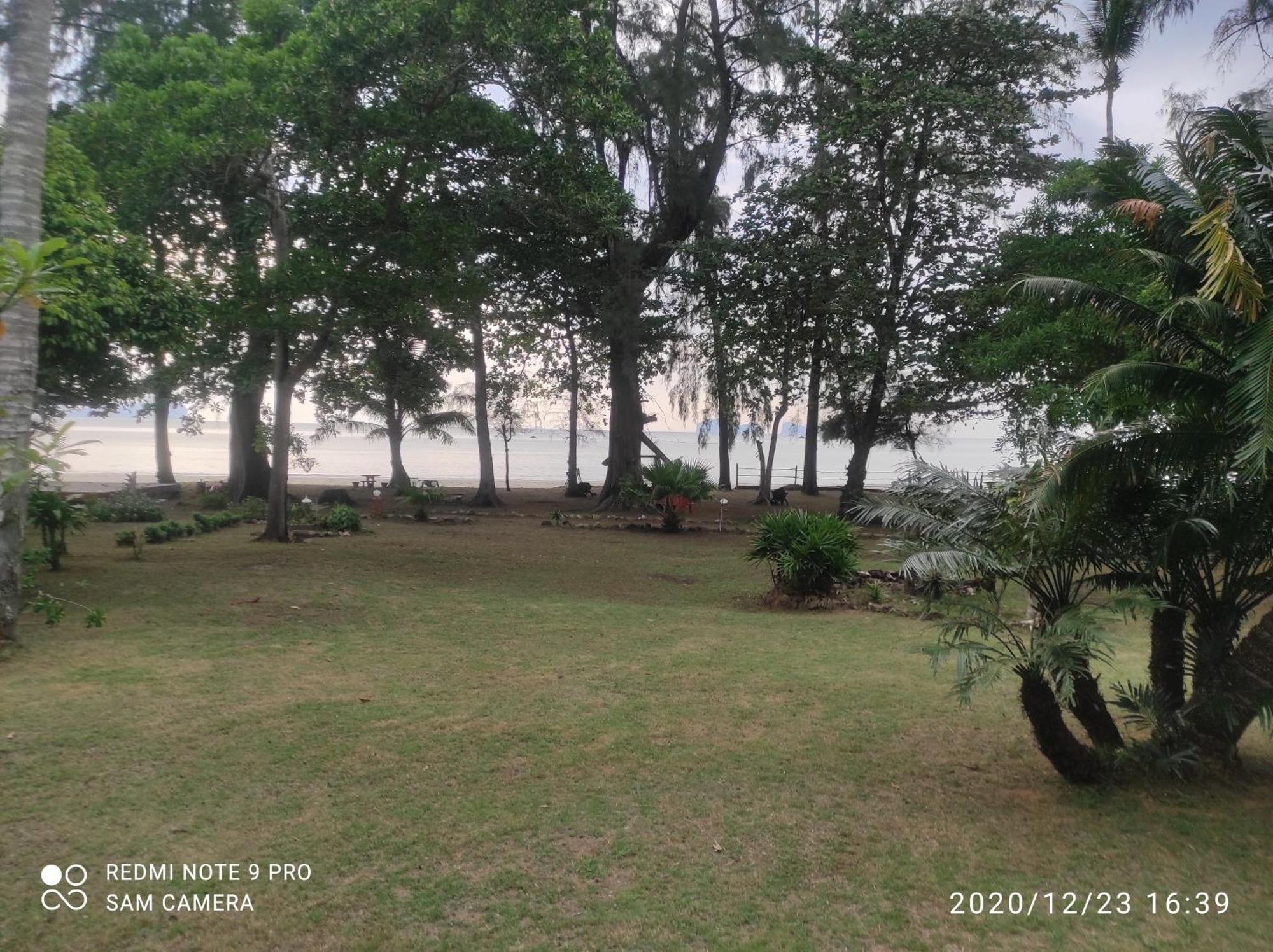 Resort Sukorn Andaman Ko Sukon