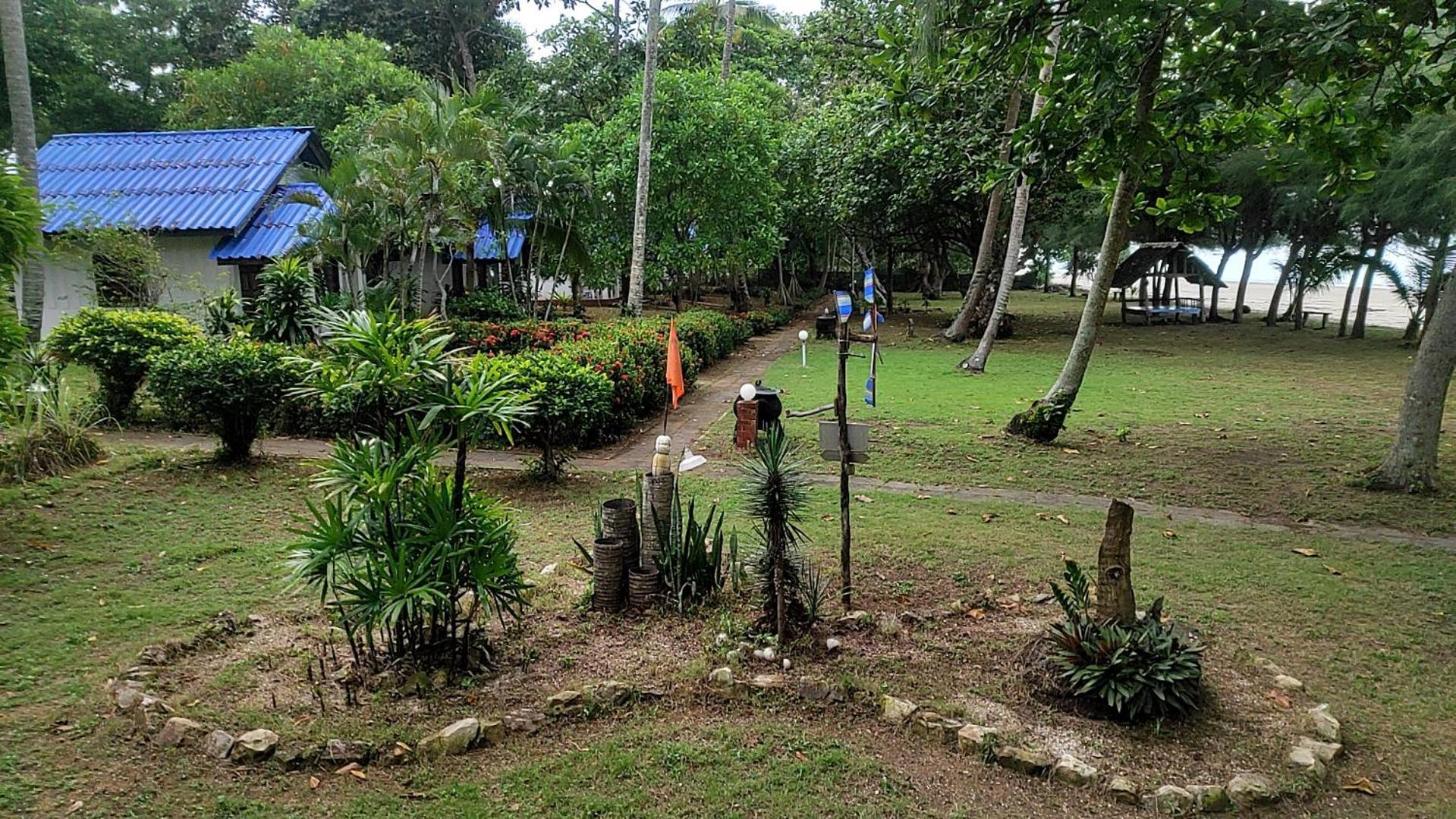 Sukorn Andaman Resort