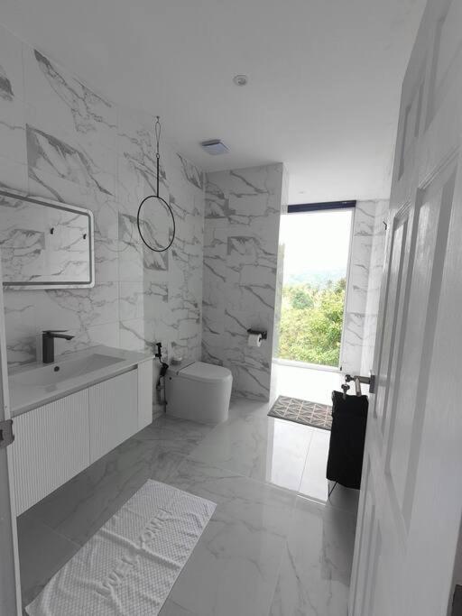 Villa New La Vida 270° Rooftop Seaview *