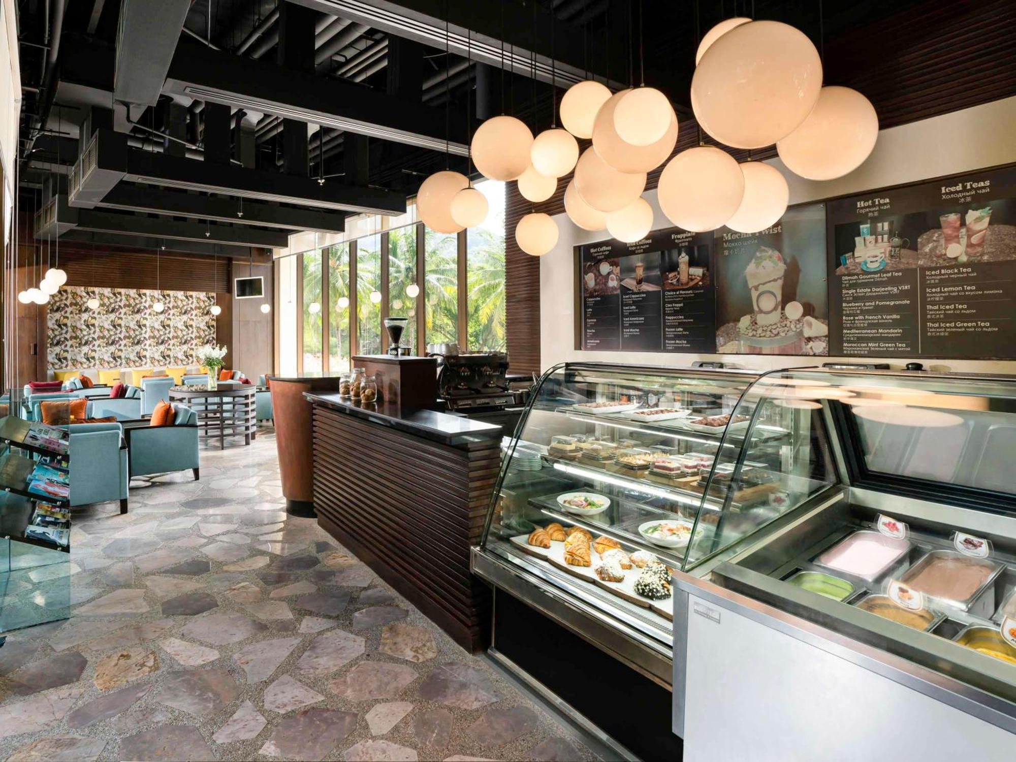 Resort Pullman Phuket