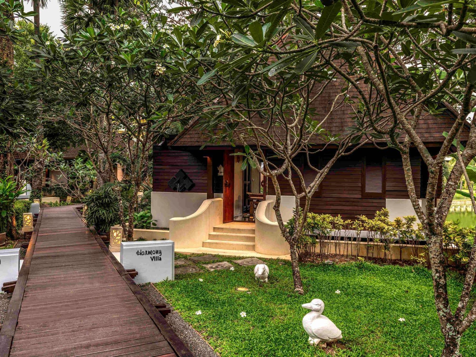 Resort Pullman Phuket