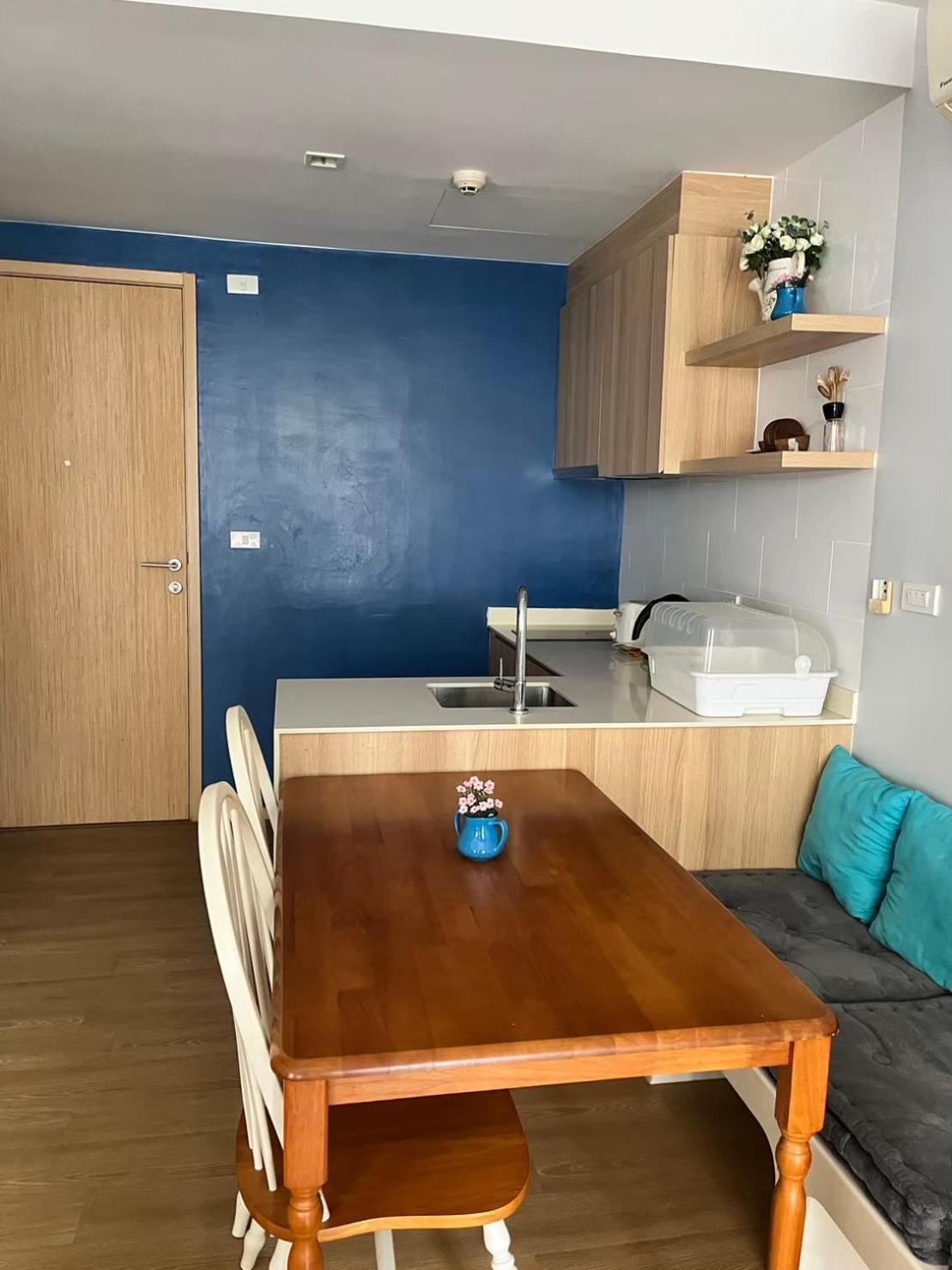 Bansankram By Patsara Apartment Cha-Am