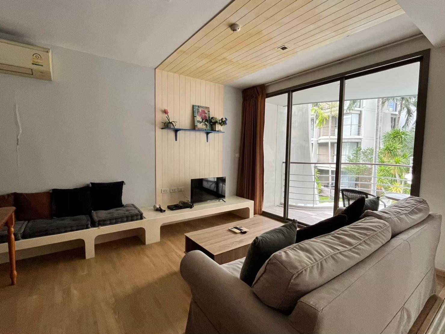 Apartment Bansankram By Patsara *