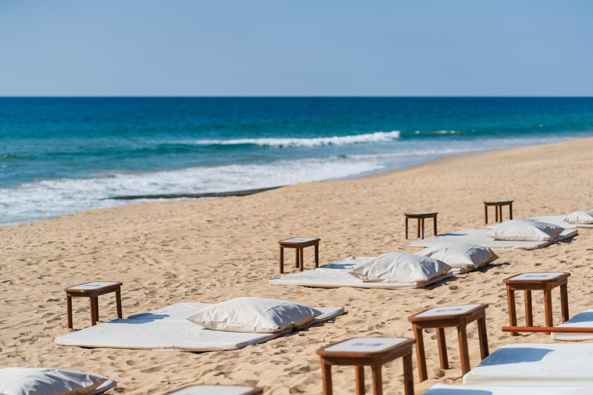 Resort Santhiya Phuket &