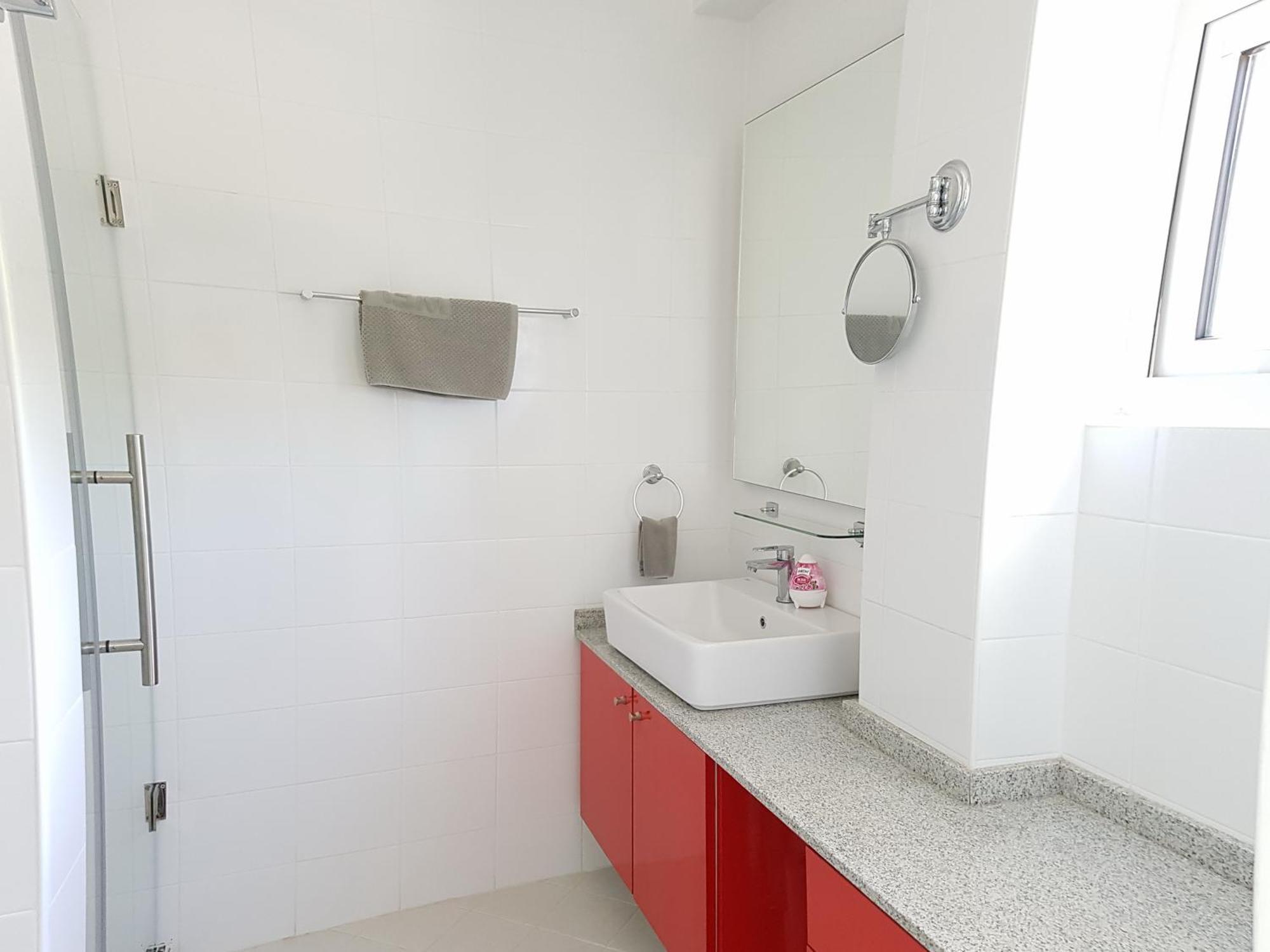 Beachside 3-bedroom Townhouse W Private Pool At 70 Meters From Apartment