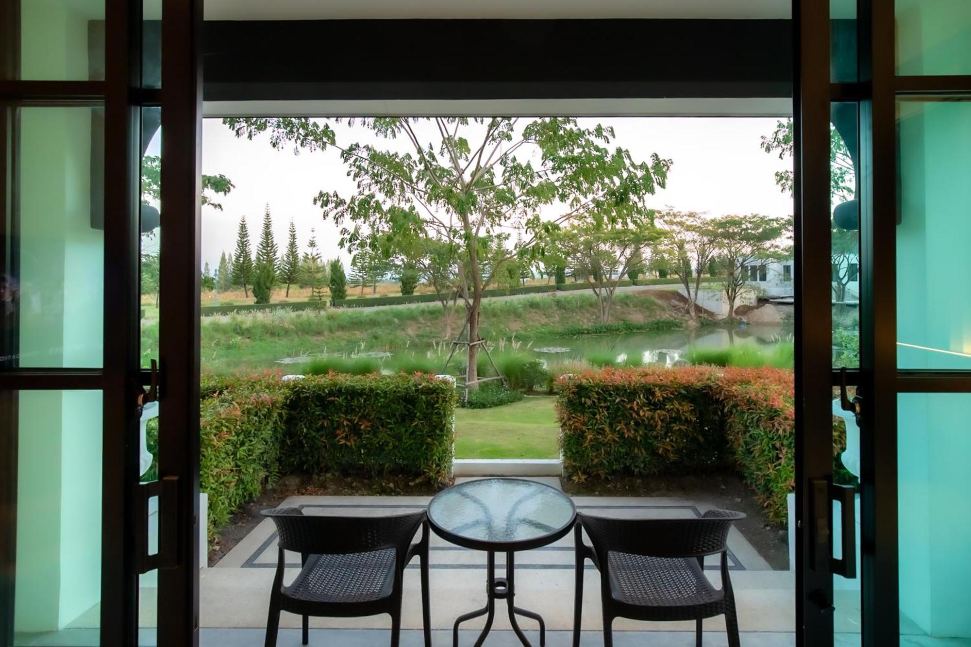Hotel Estella Khao Yai Ban Wang Sai