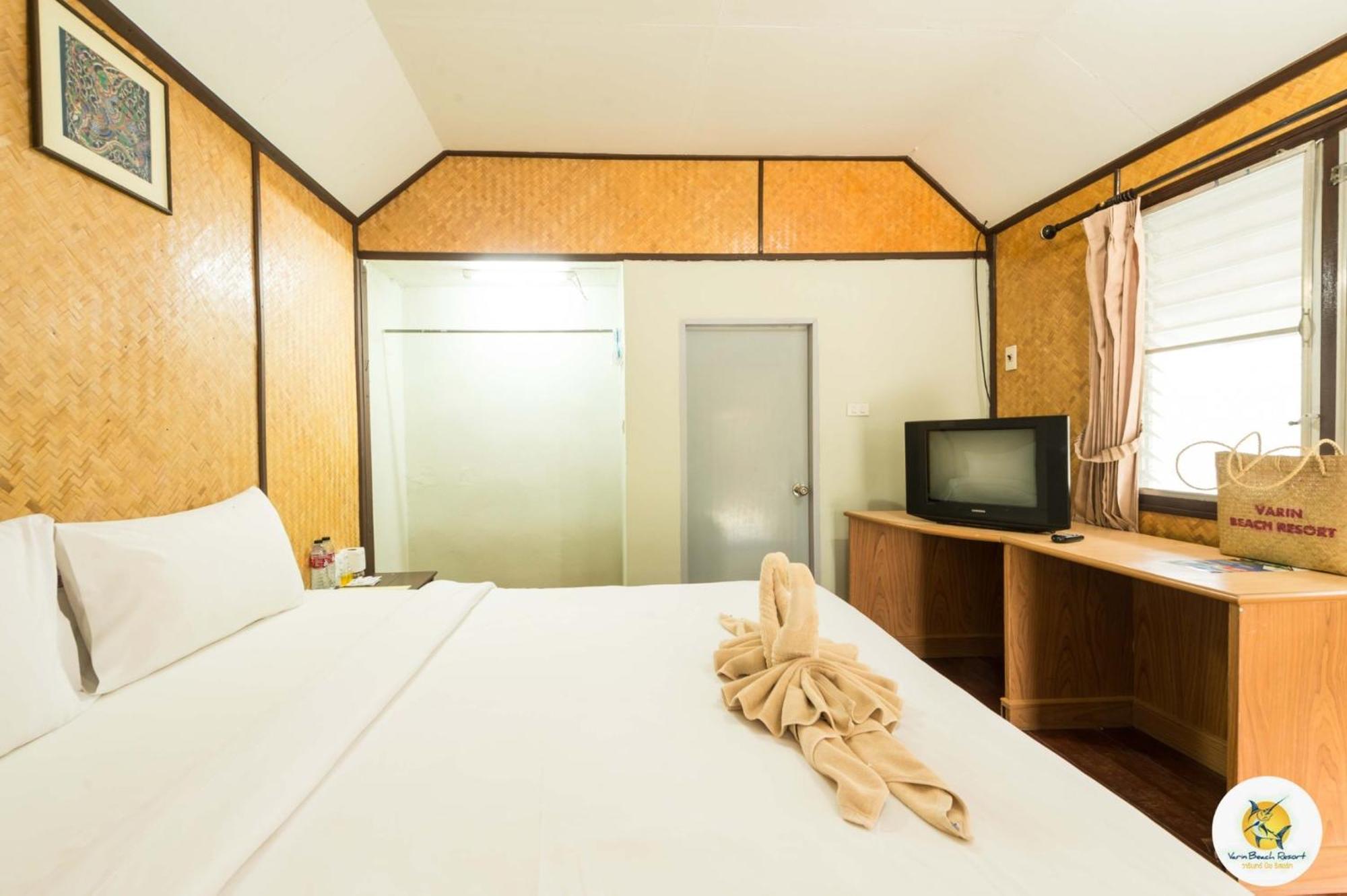 Varin Resort Koh Lipe