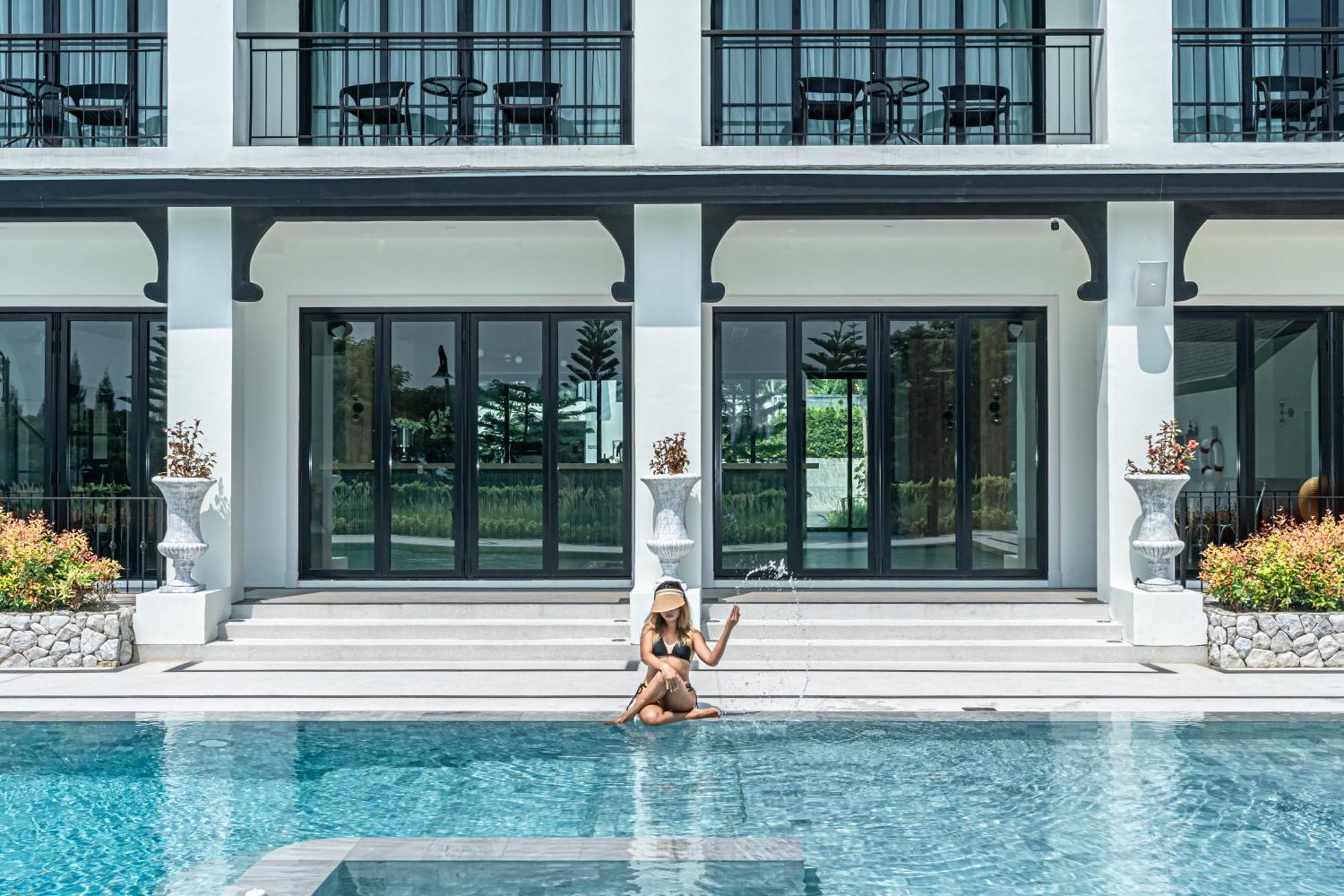 Hotel Estella Khao Yai 4*