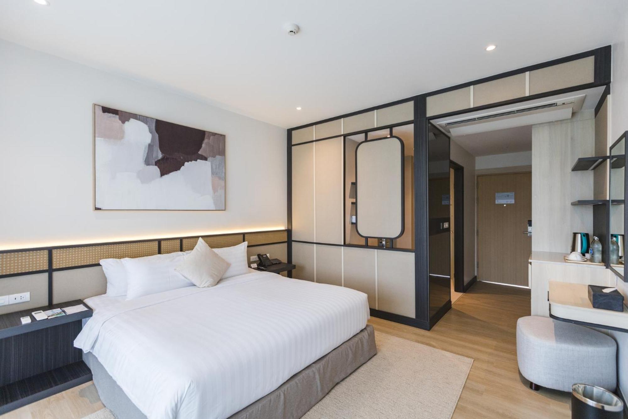 Estella Khao Yai 4* Ban Wang Sai