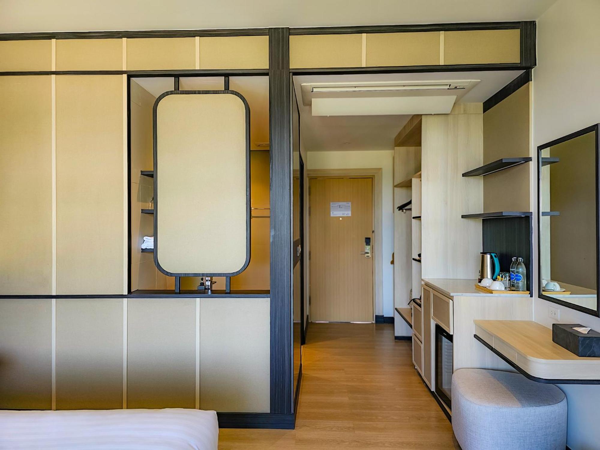 Hotel Estella Khao Yai Ban Wang Sai