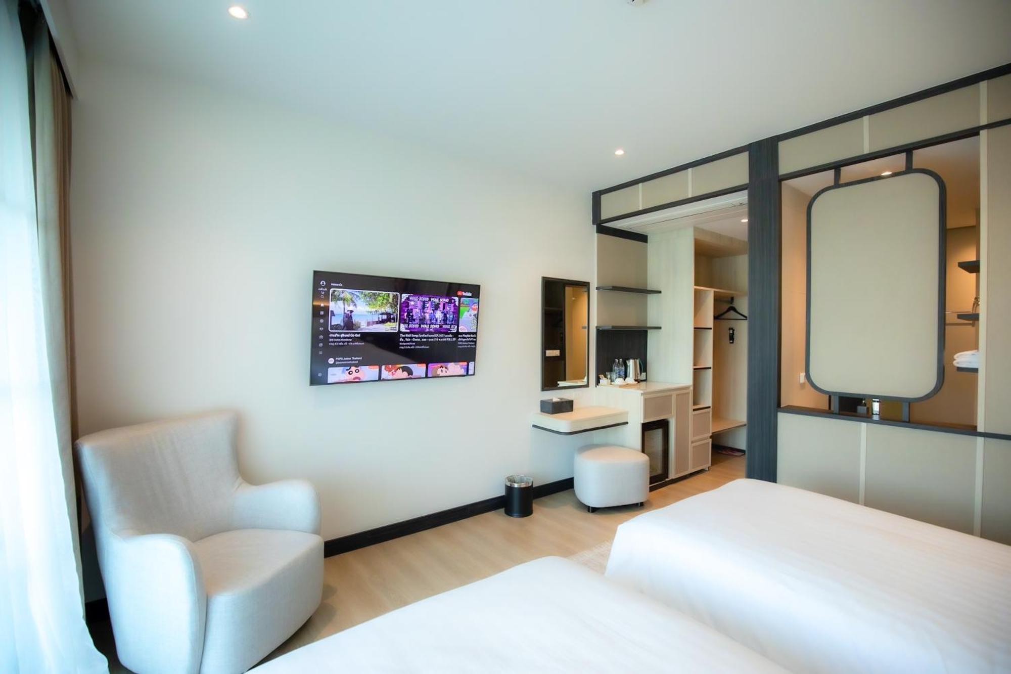 Estella Khao Yai Hotel Ban Wang Sai