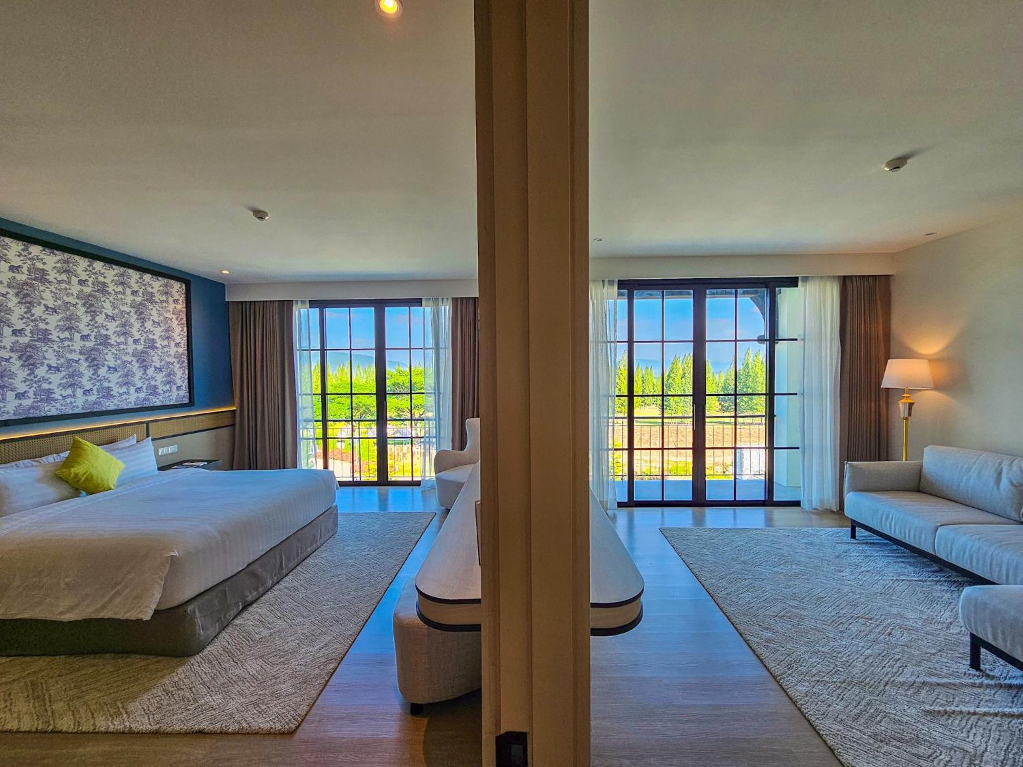 Estella Khao Yai 4*