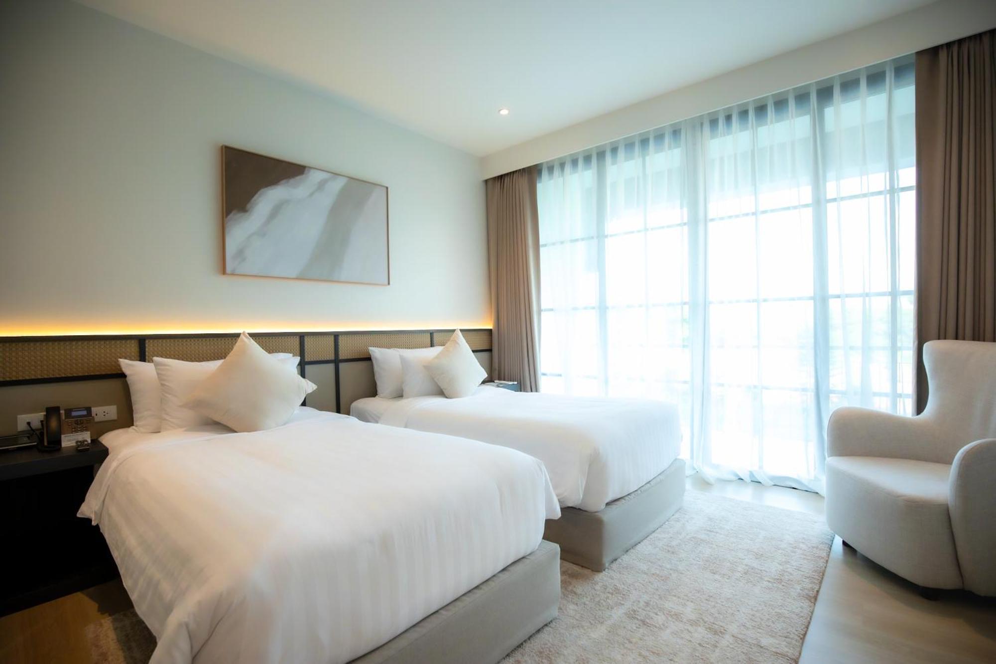 Estella Khao Yai 4* Ban Wang Sai