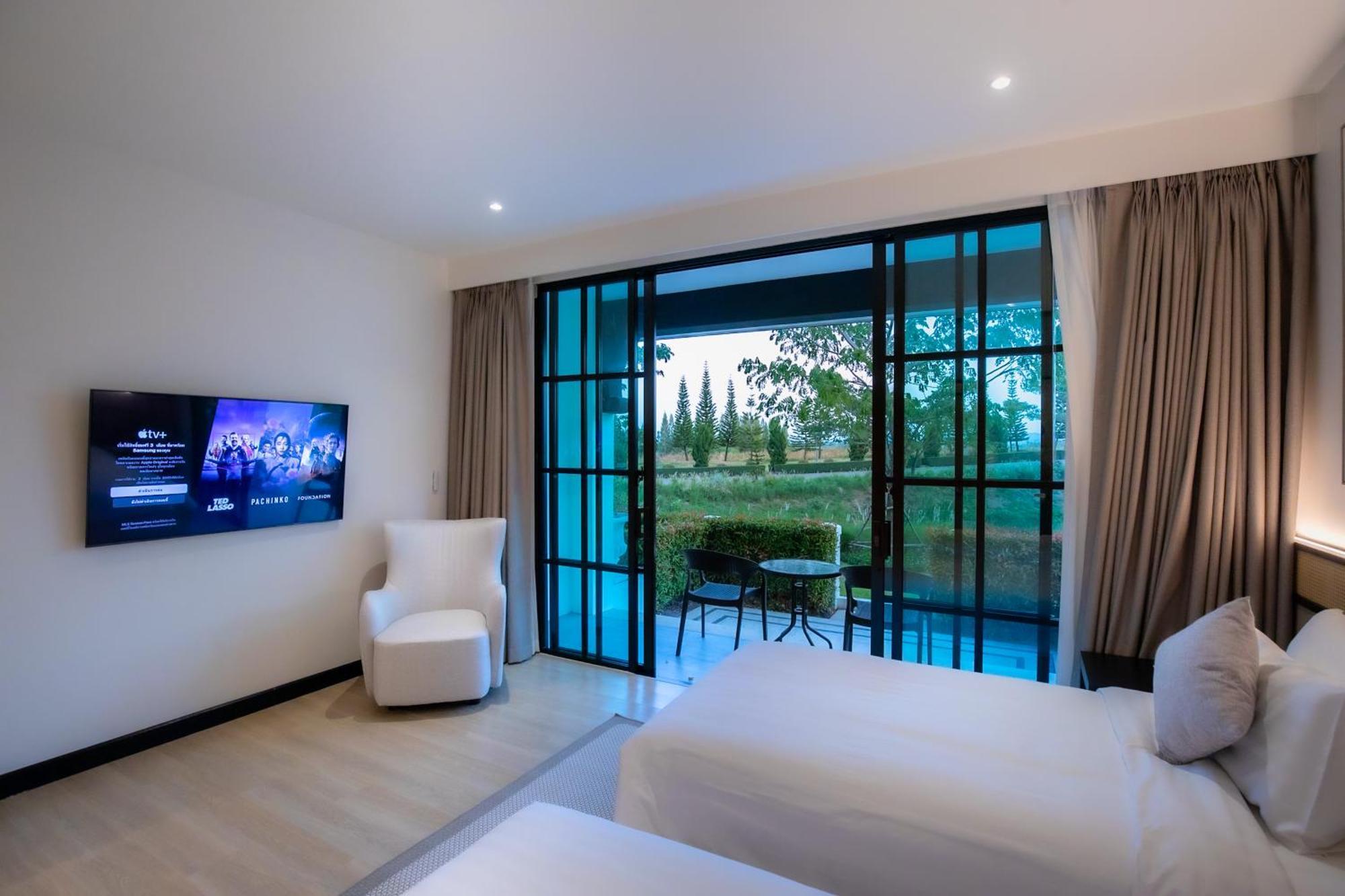 Estella Khao Yai 4*