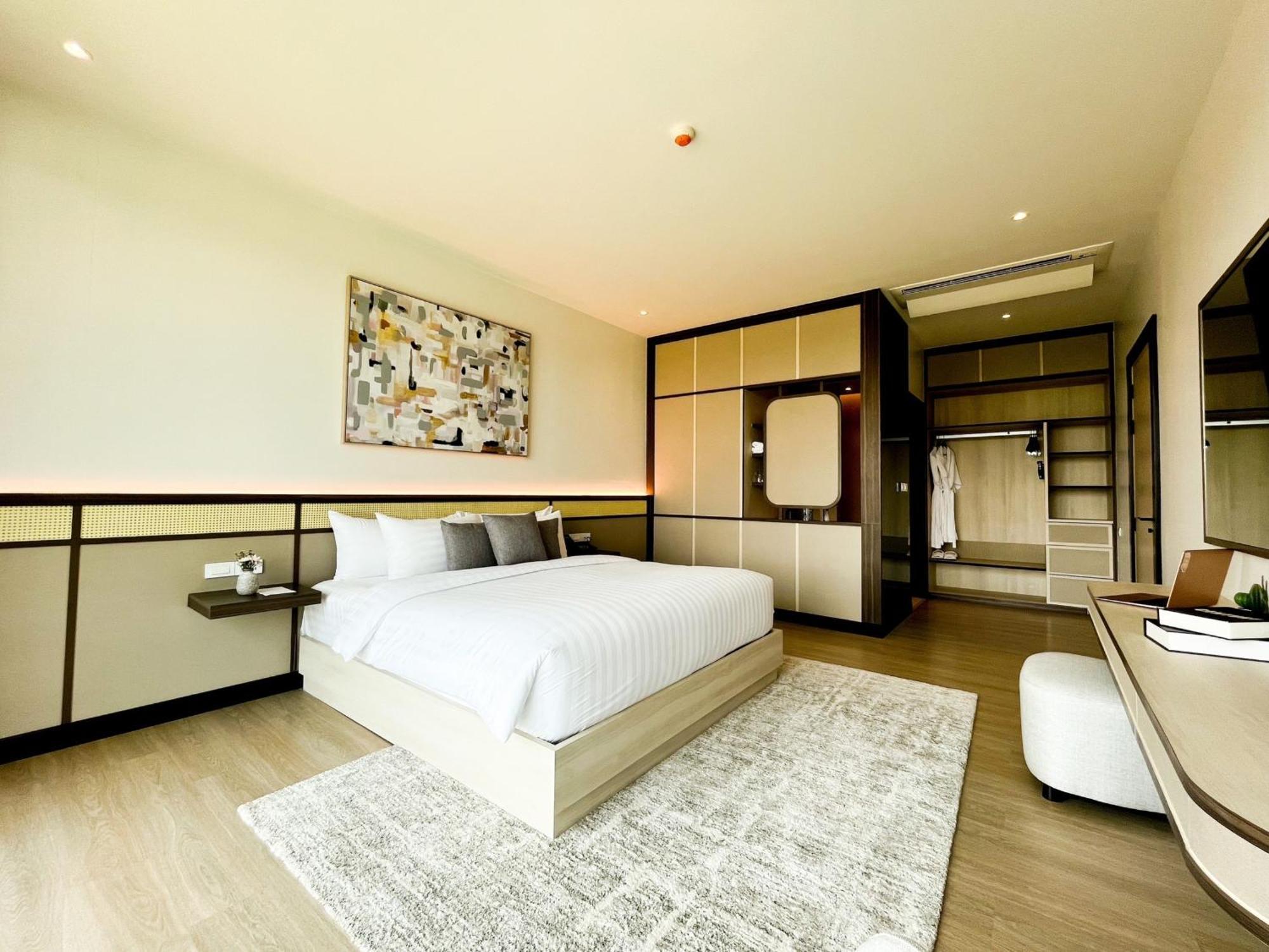Estella Khao Yai Hotel