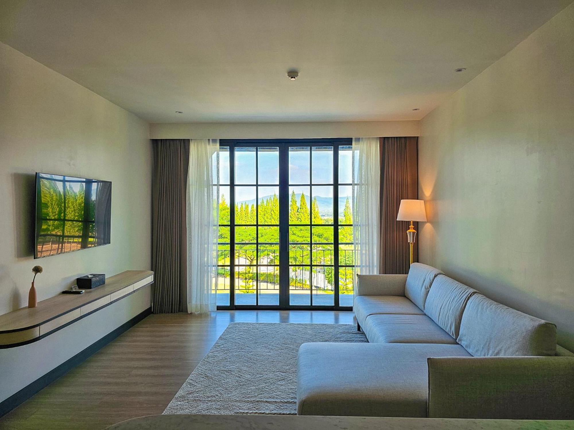 Estella Khao Yai 4* Ban Wang Sai