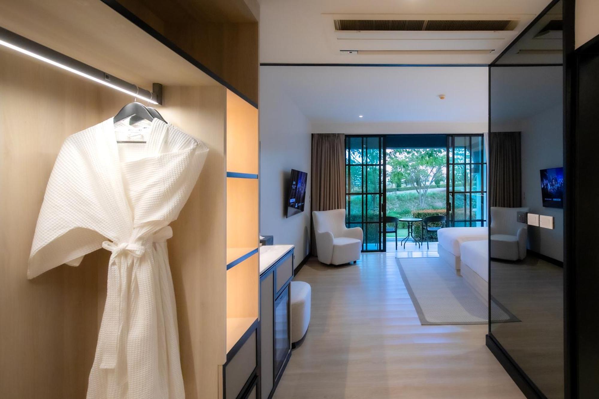 Estella Khao Yai Hotel 4*