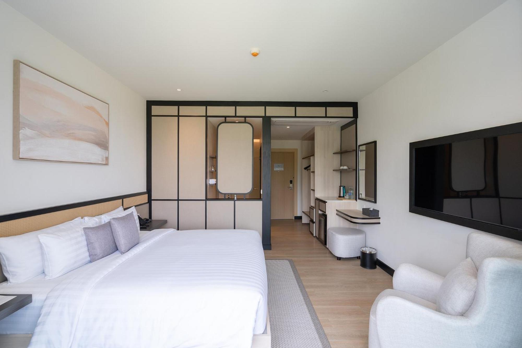 Hotel Estella Khao Yai 4*