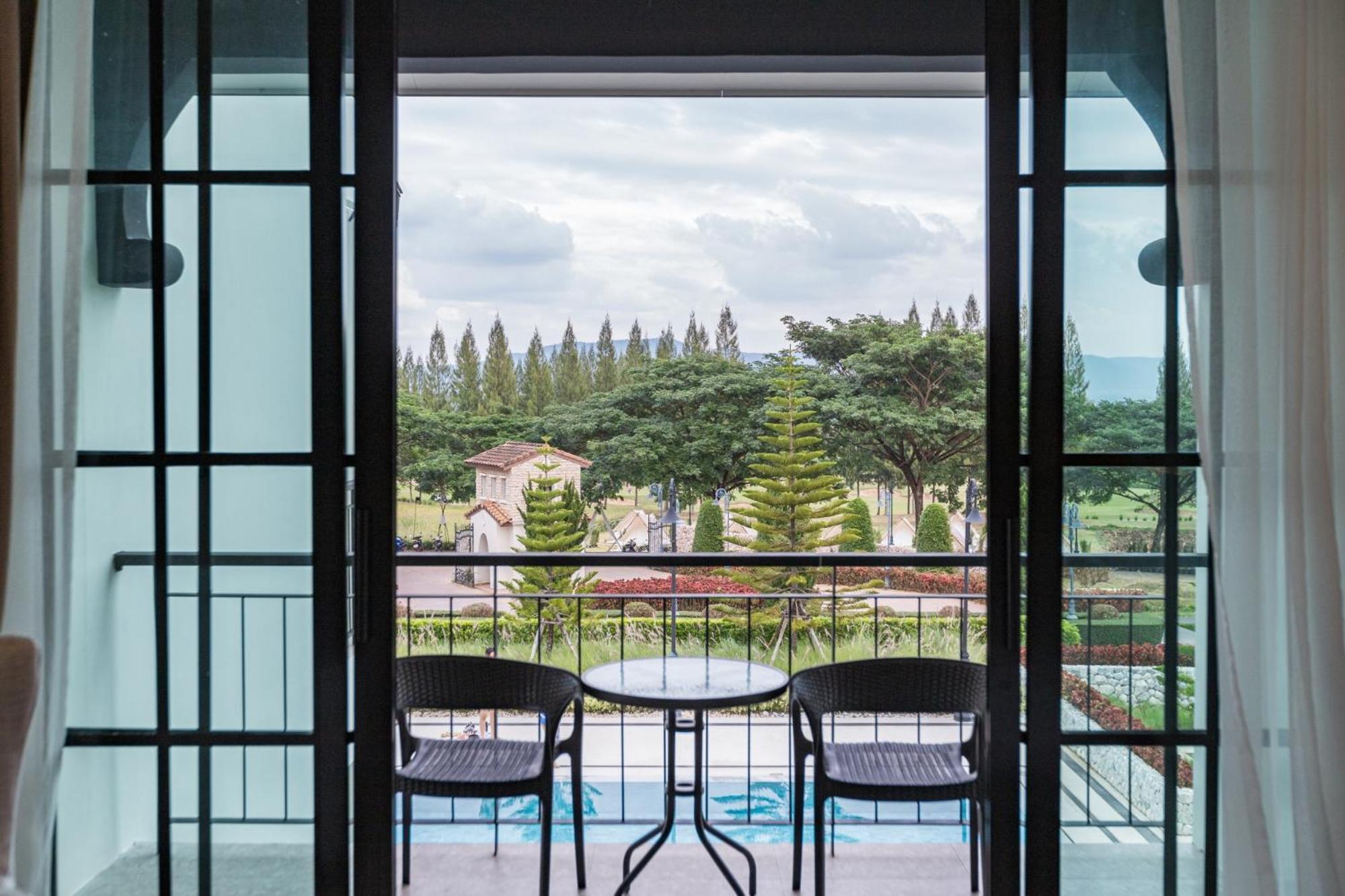 Hotel Estella Khao Yai 4*