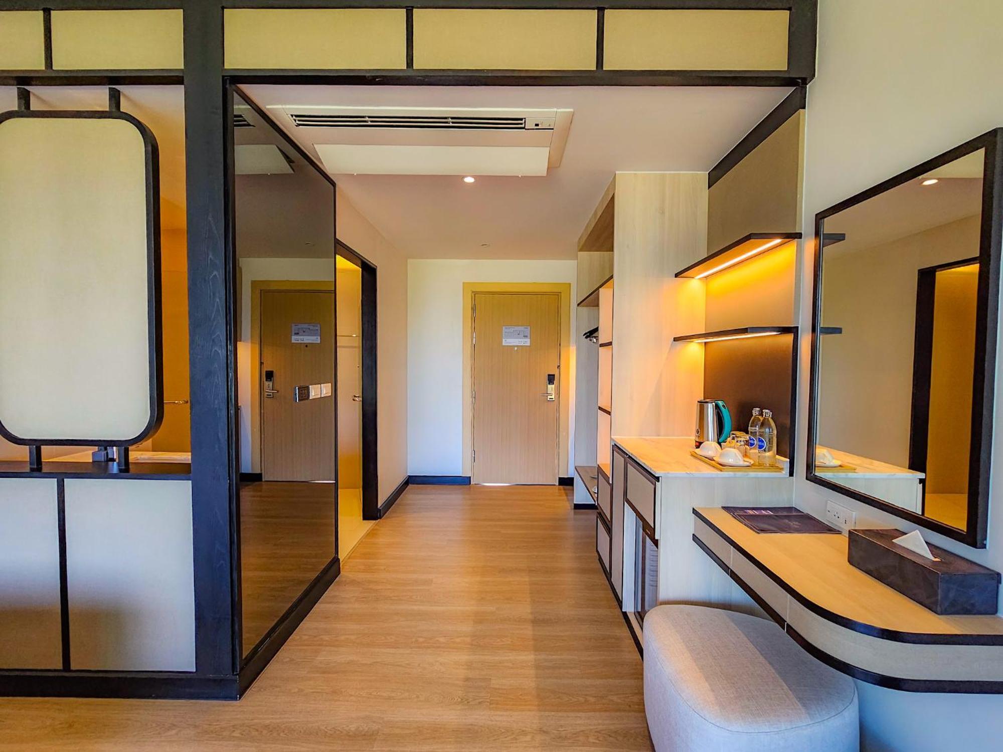 Estella Khao Yai 4*