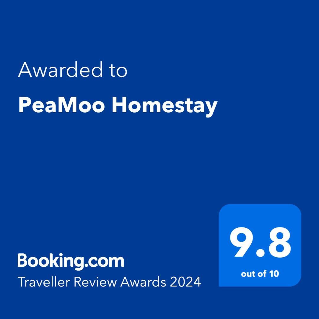 Bed & Breakfast Peamoo Chom Thong