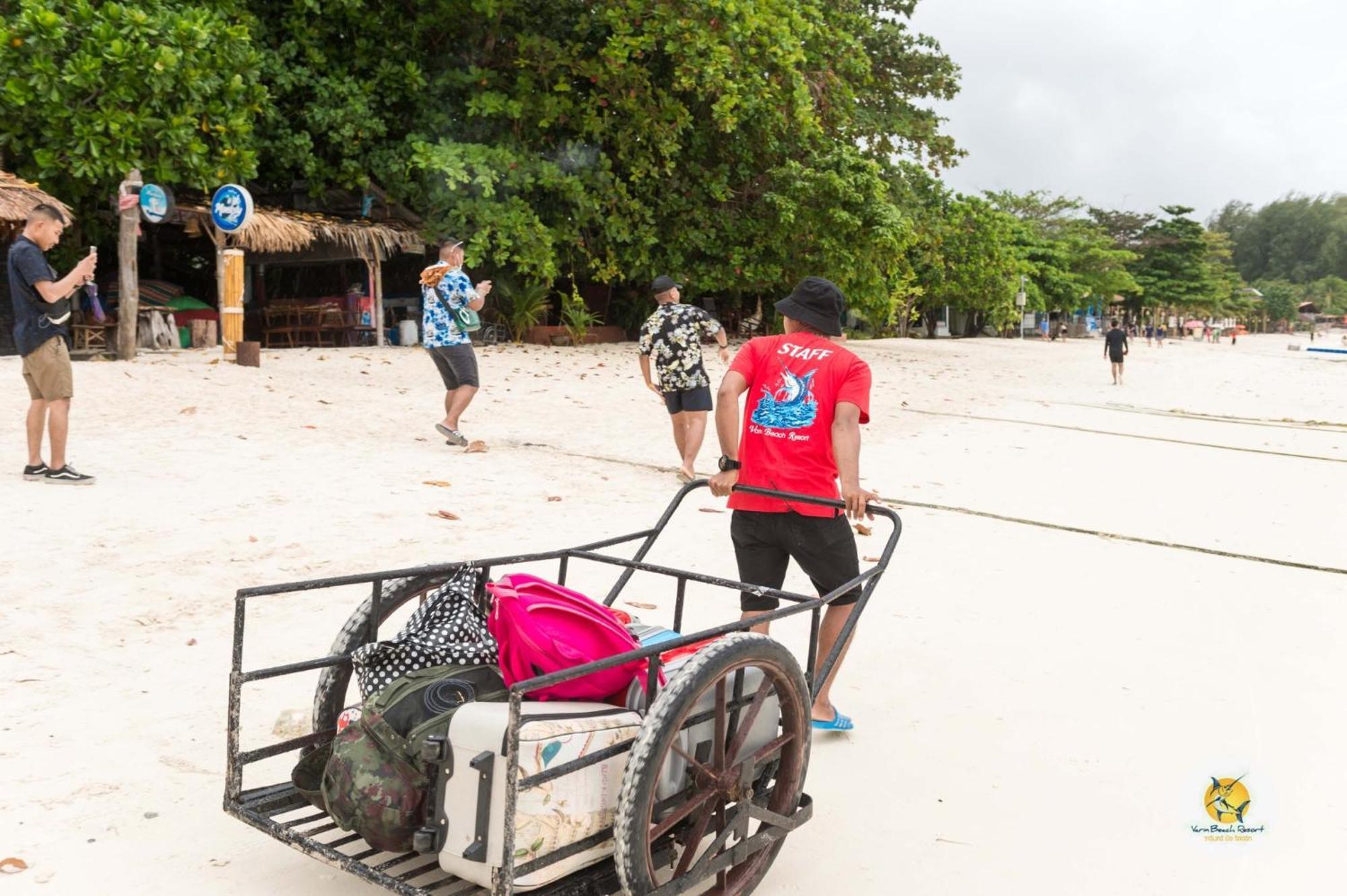 Varin Resort Koh Lipe