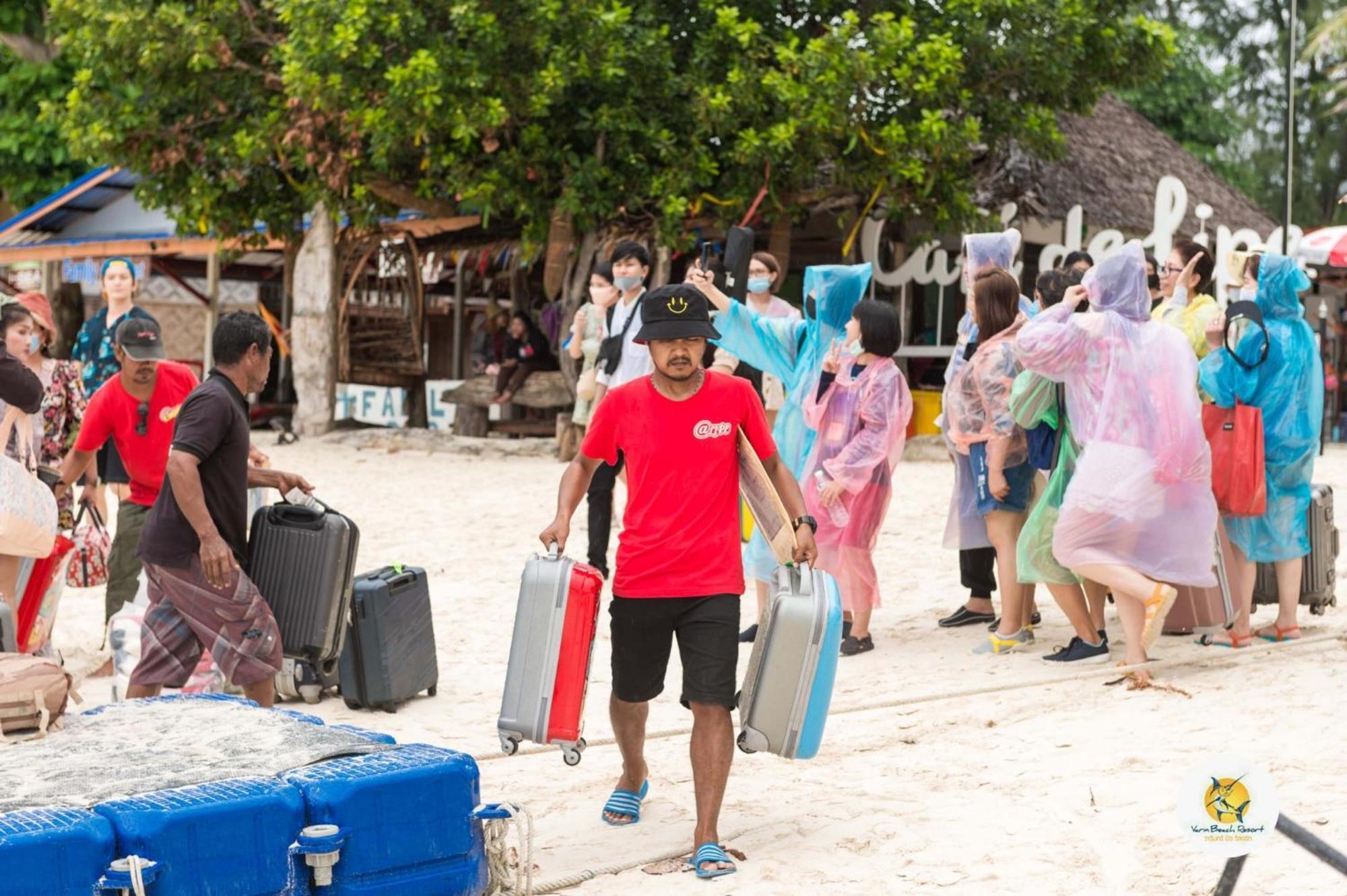Varin Resort Koh Lipe