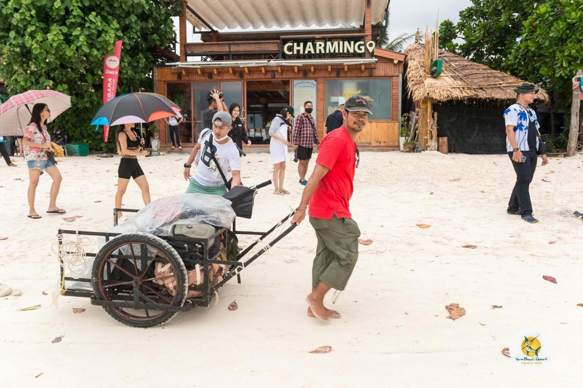Varin Resort Koh Lipe