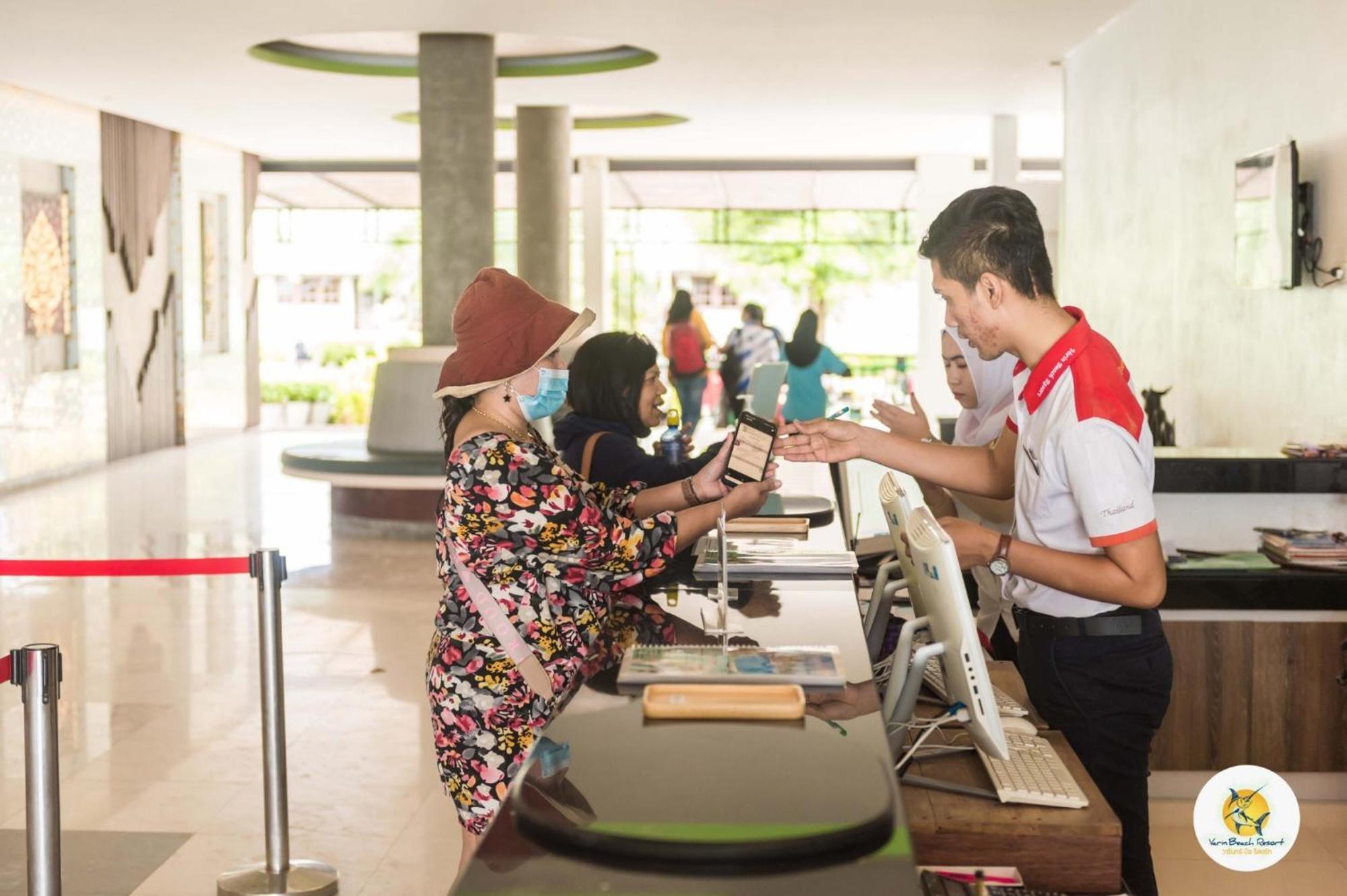 Varin Resort Koh Lipe