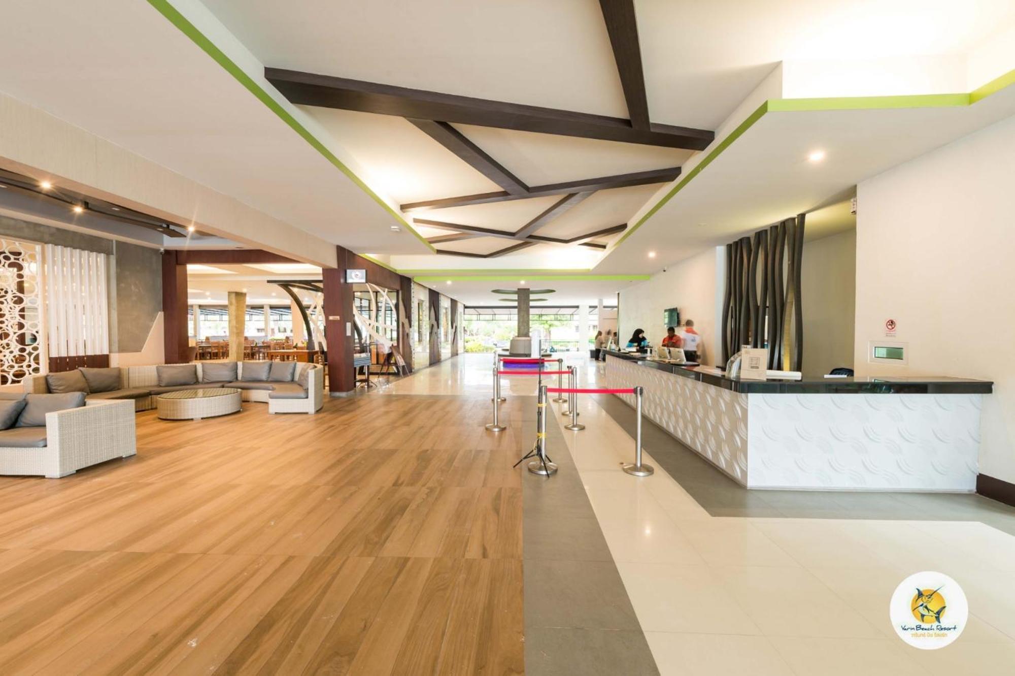 Varin Resort 3*