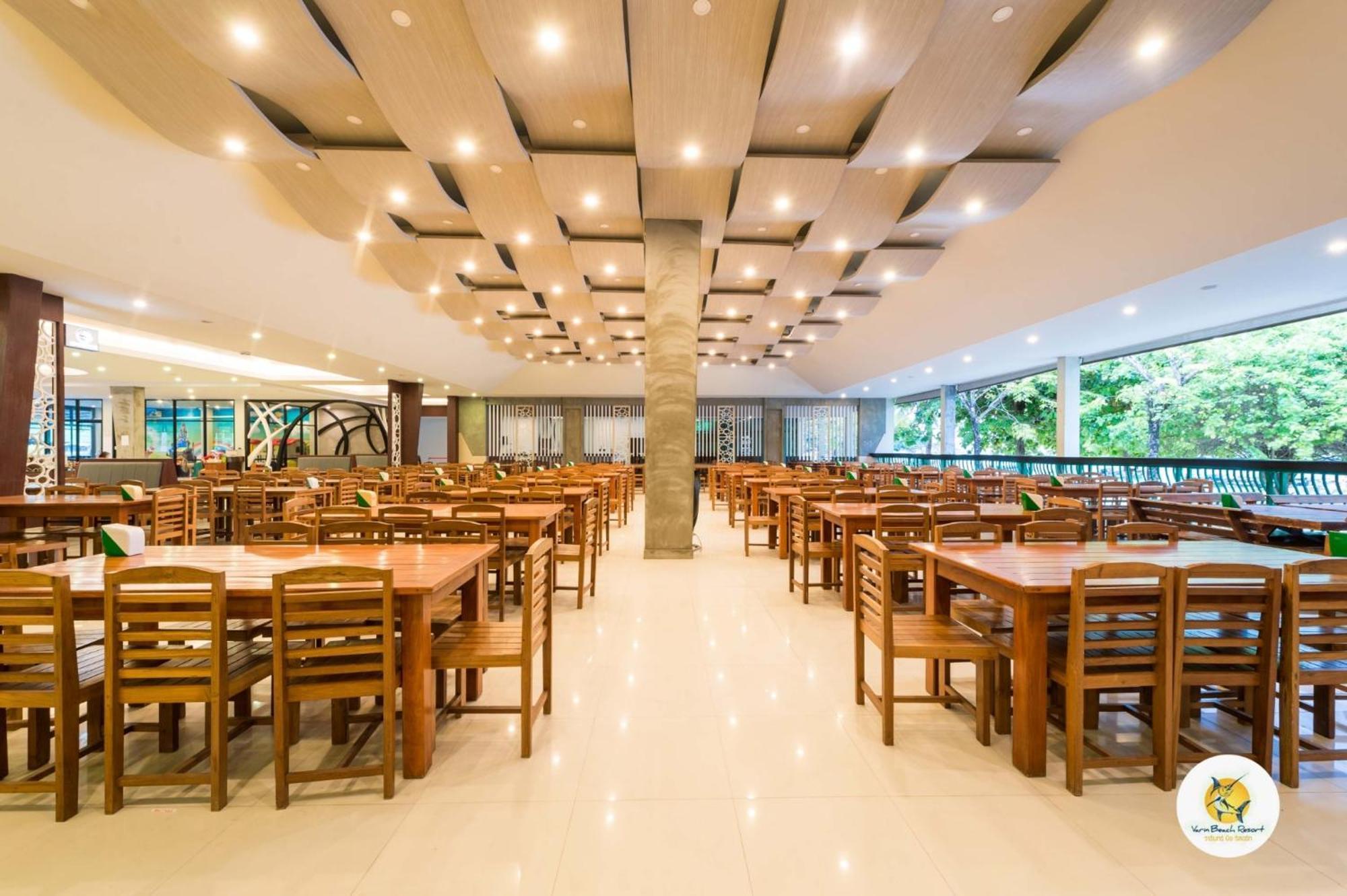 Varin Resort Koh Lipe