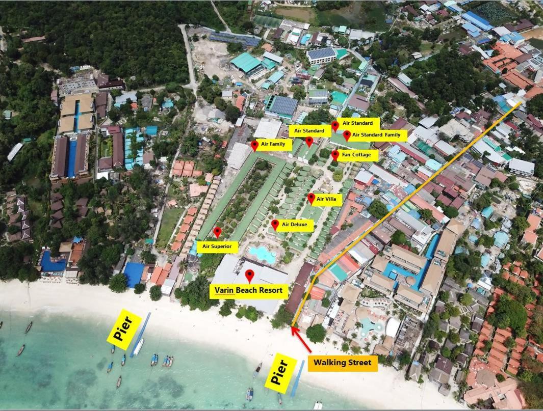 Varin Koh Lipe