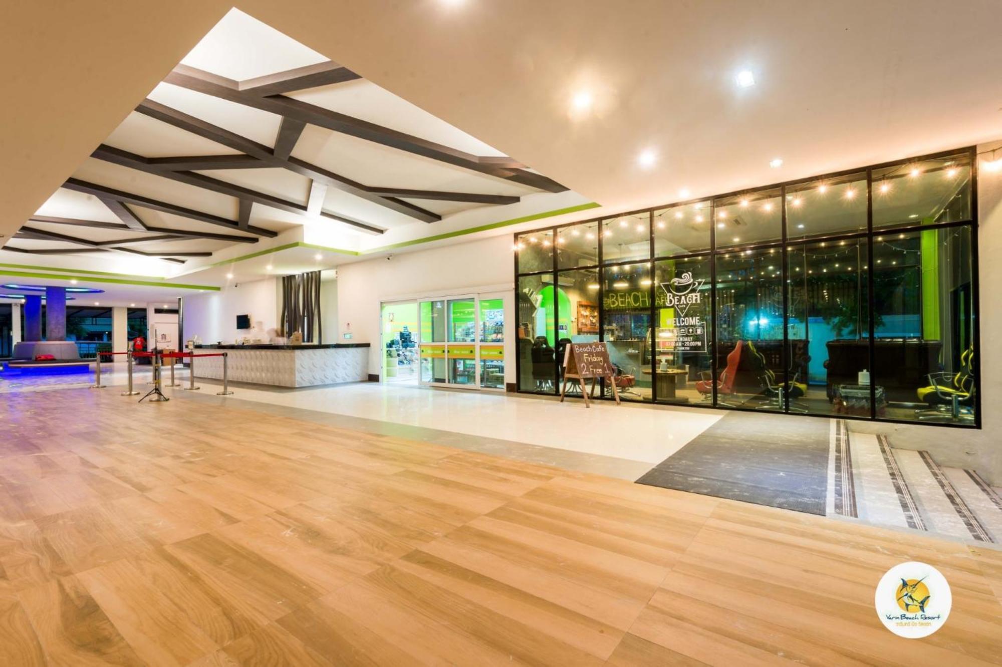 Varin Resort 3*