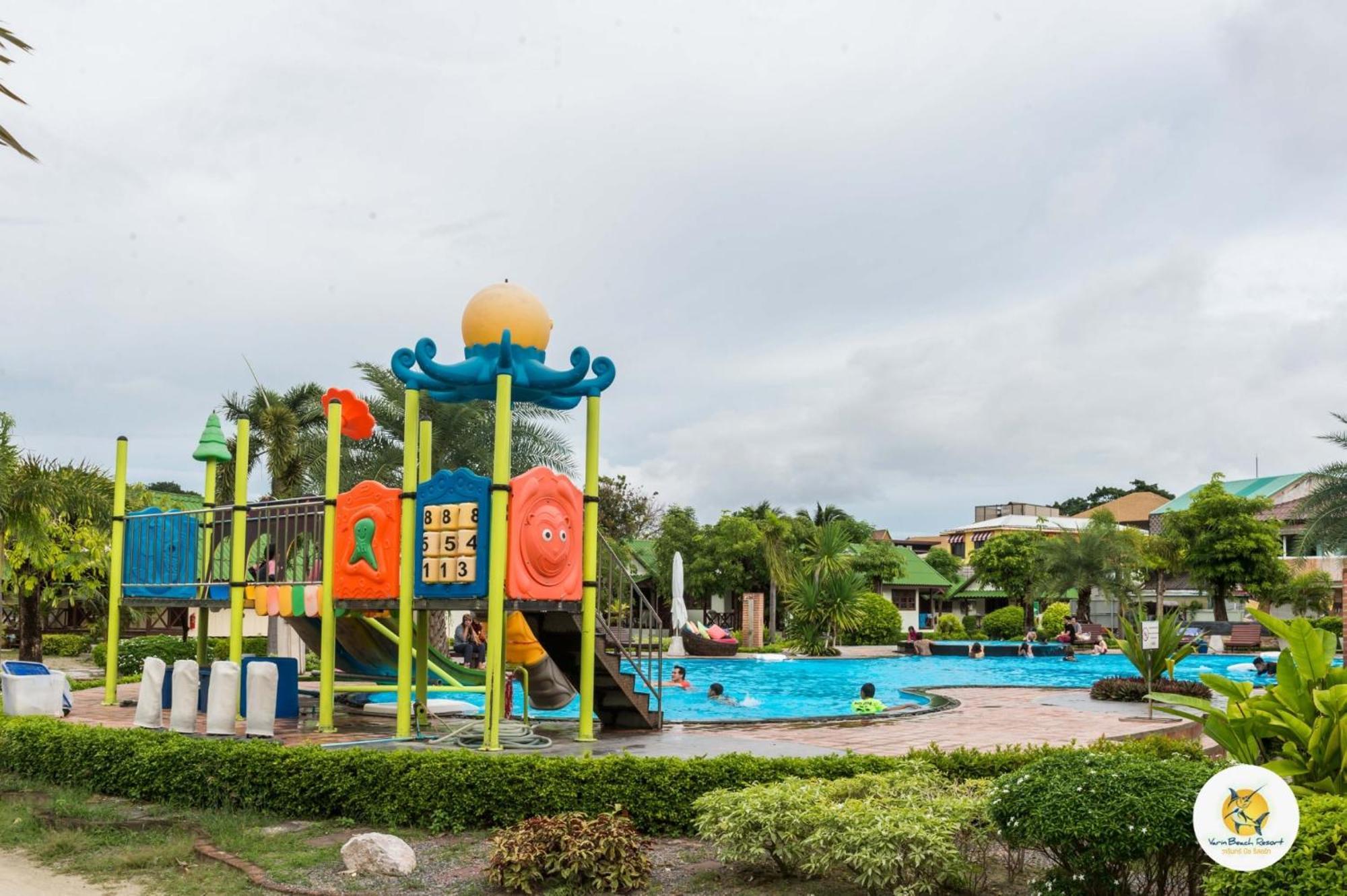 Varin Resort