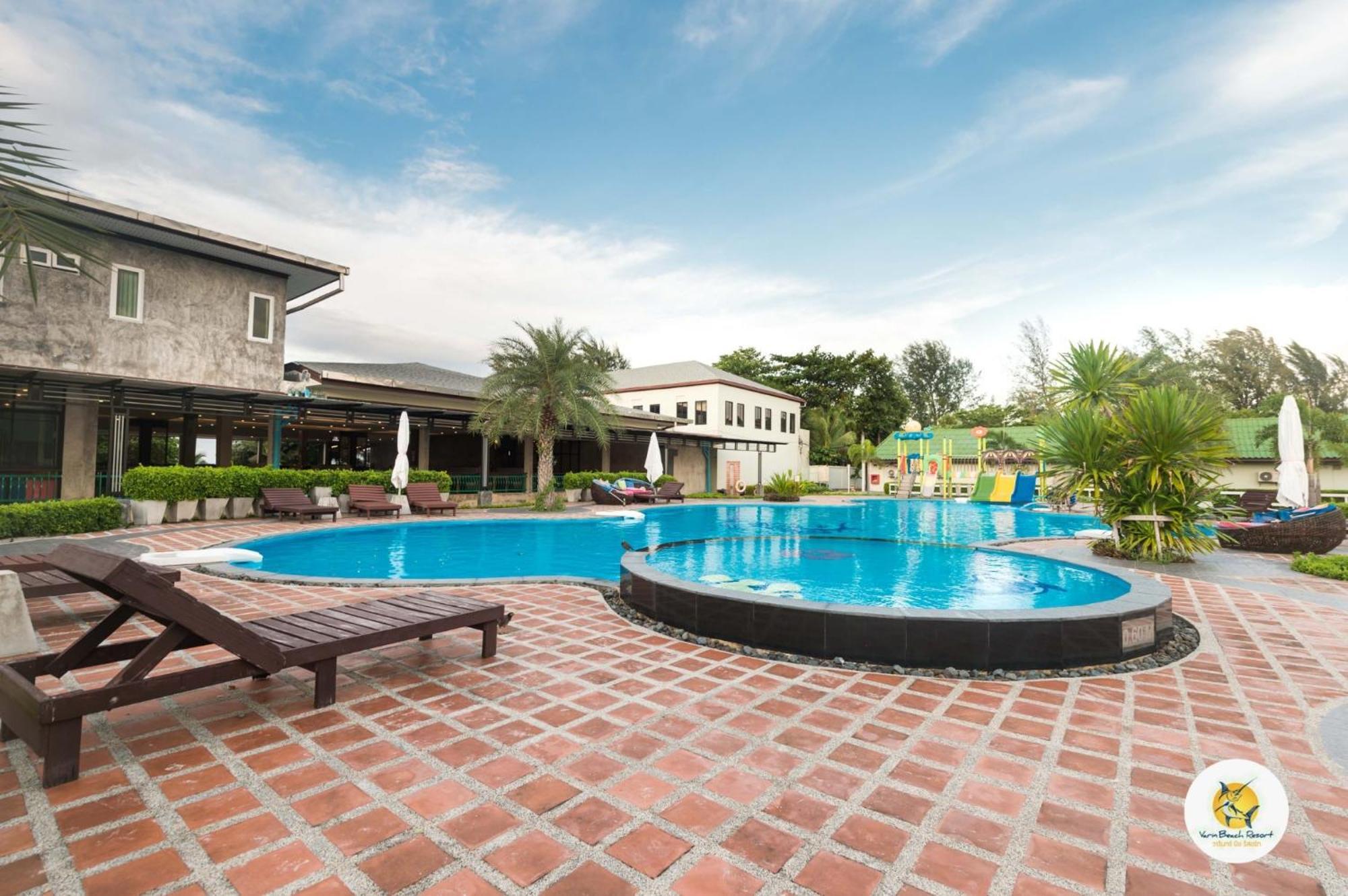Resort Varin Koh Lipe
