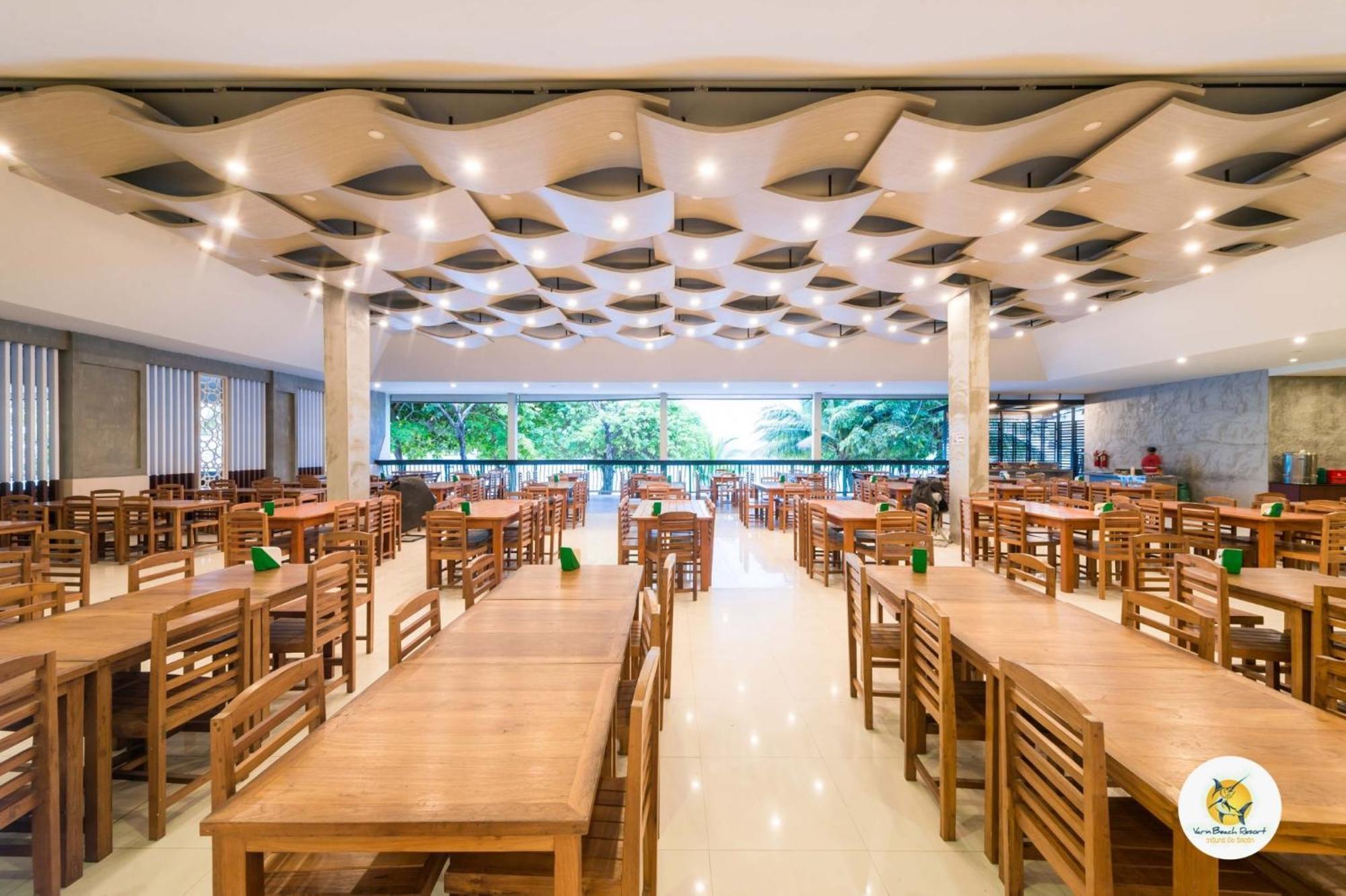 Varin Resort Koh Lipe