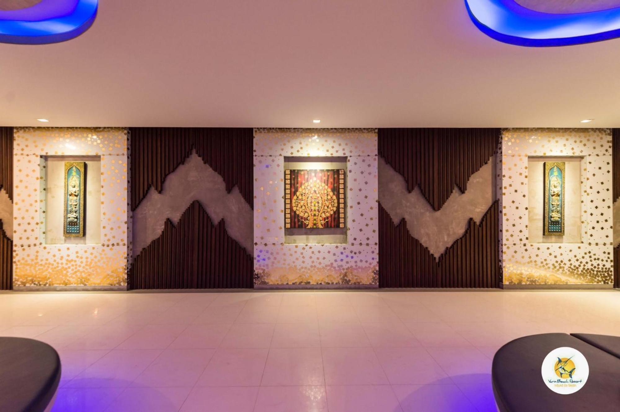 Varin Resort